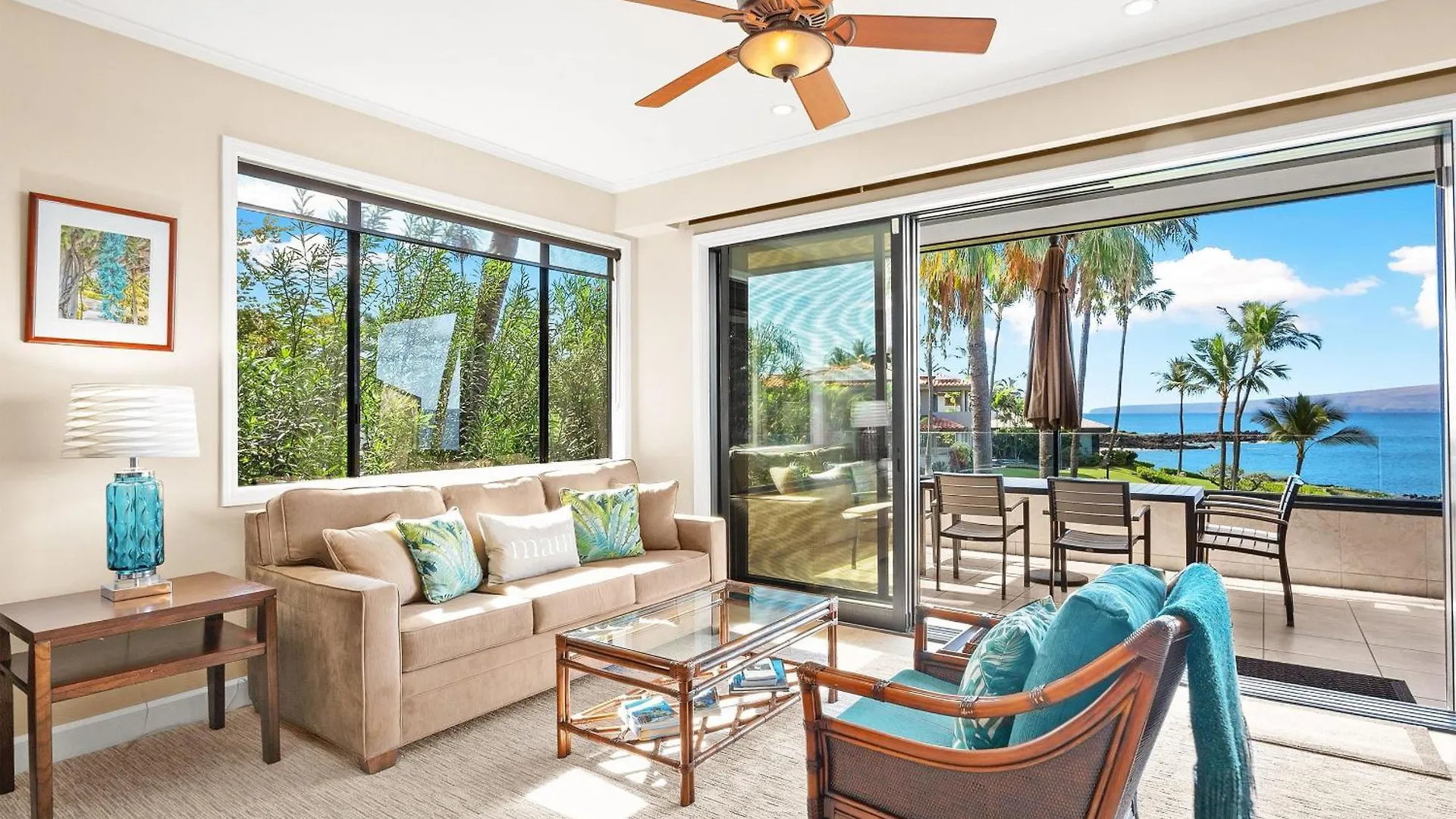 Holiday home Makena Surf G-201 *