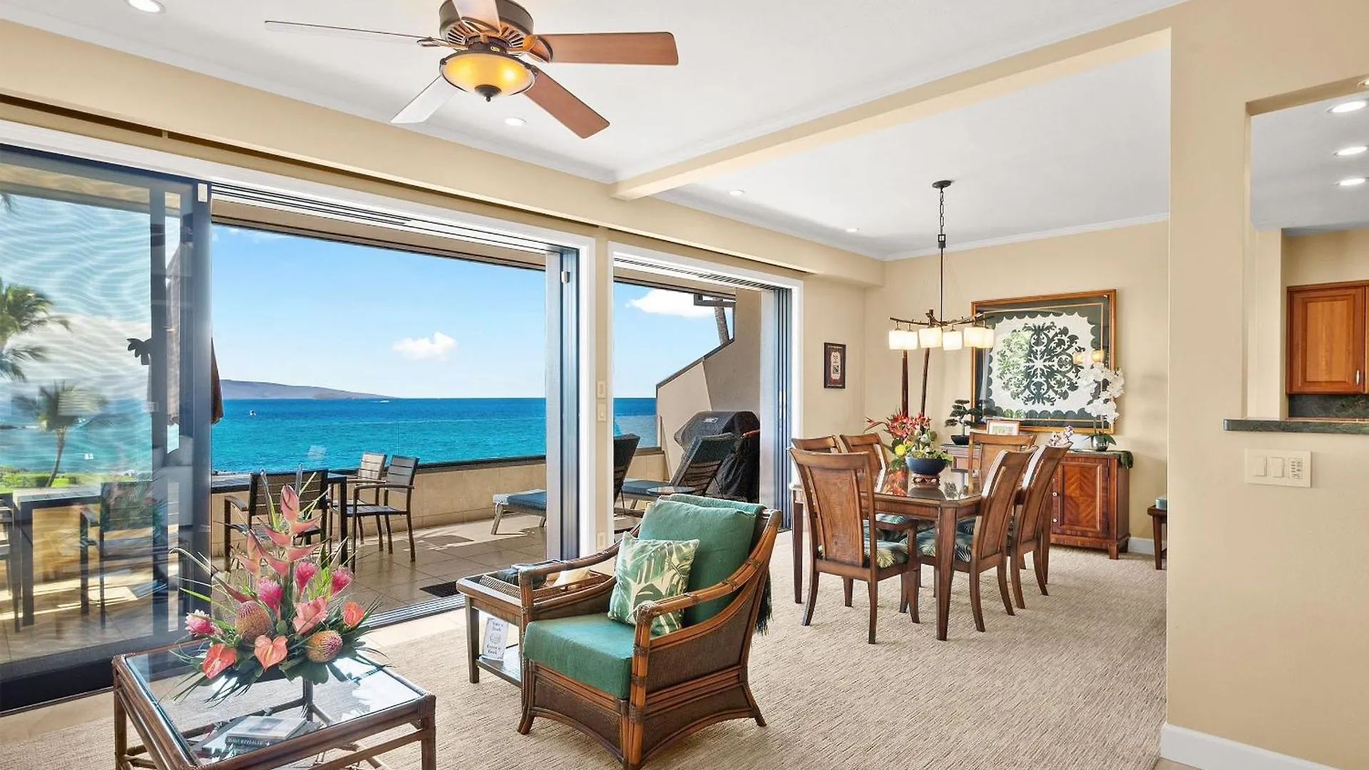 Makena Surf G-201 * Wailea (Maui)