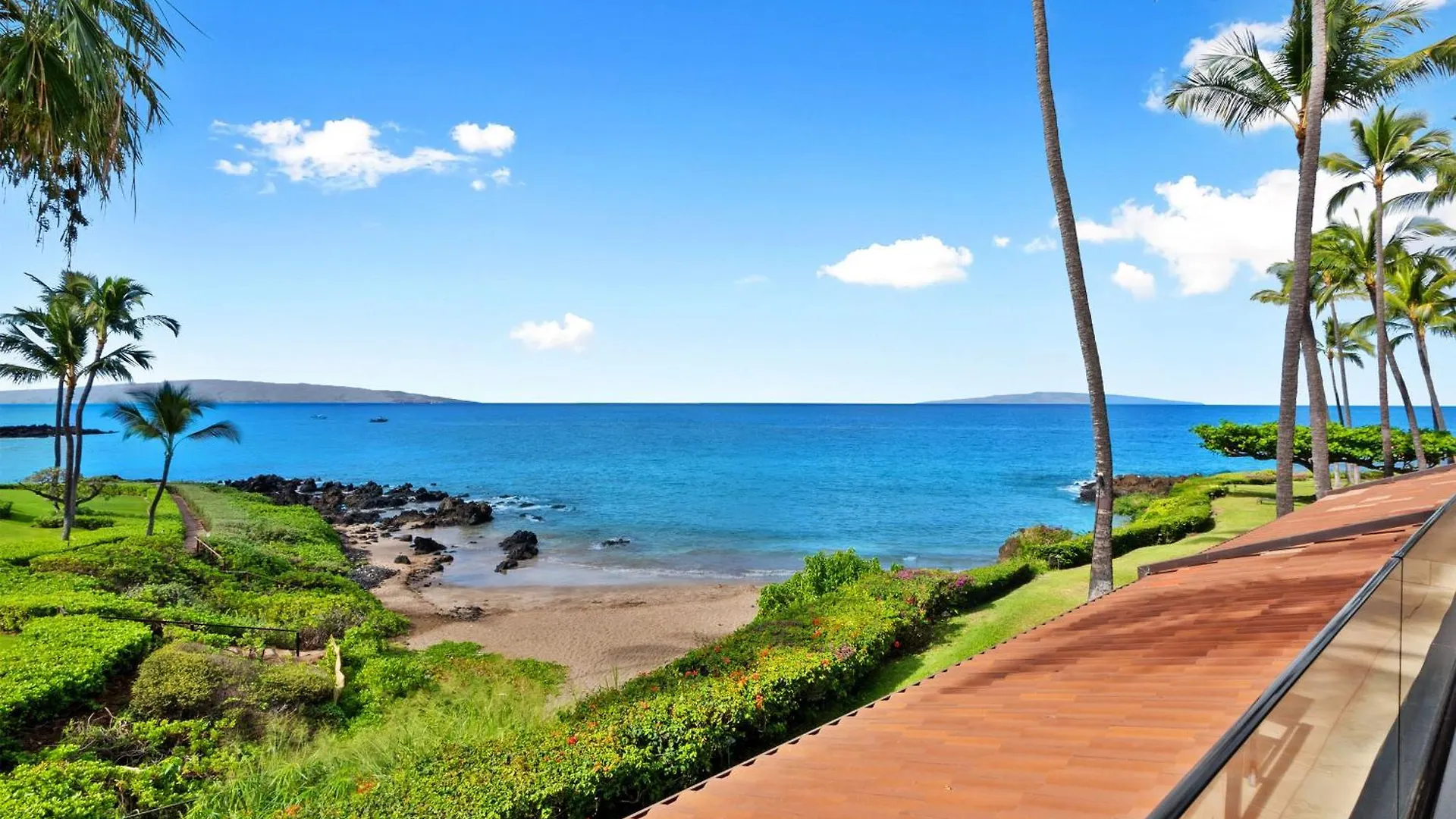 Makena Surf G-201 Holiday home