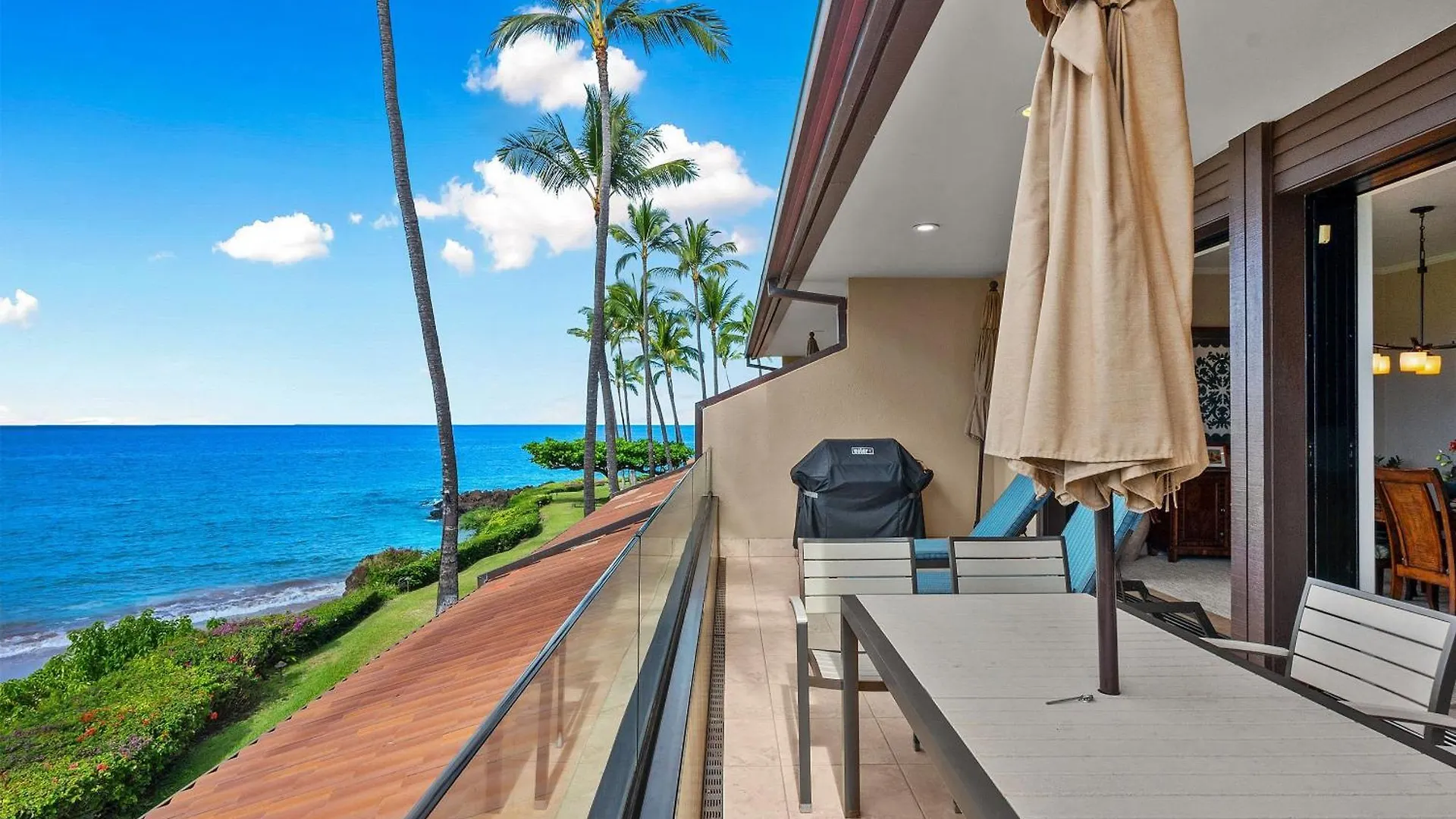 Makena Surf G-201 Holiday home *