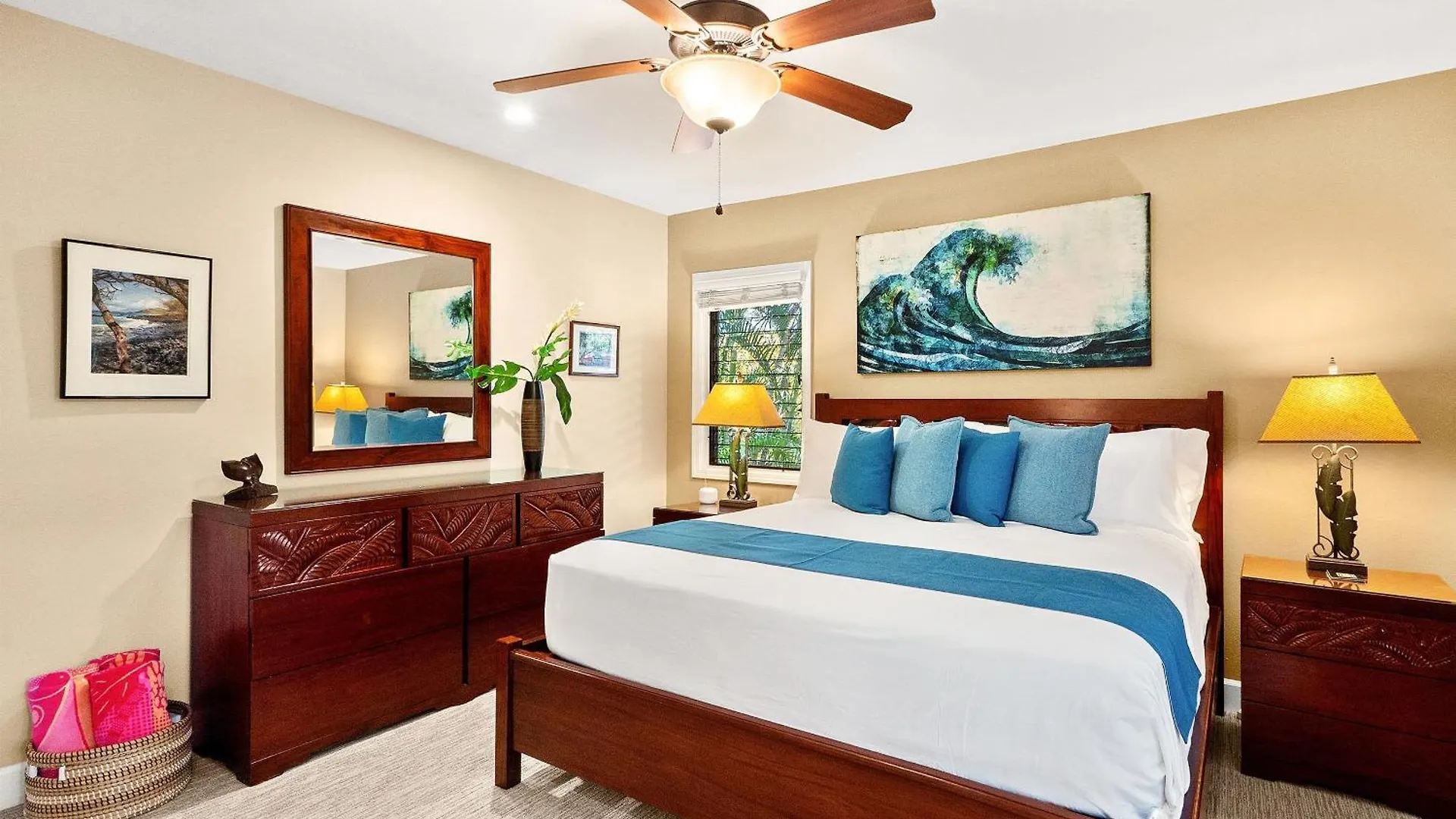 Makena Surf G-201 Holiday home Wailea (Maui)