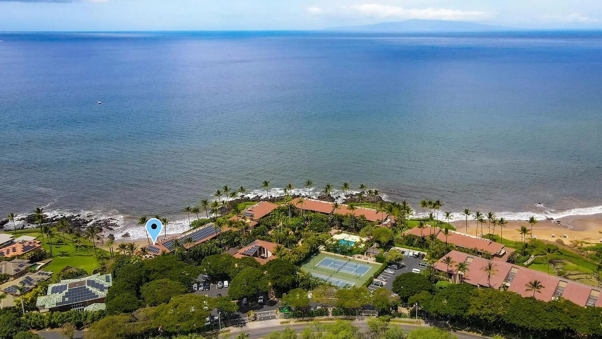 Holiday home Makena Surf G-201 Wailea (Maui)