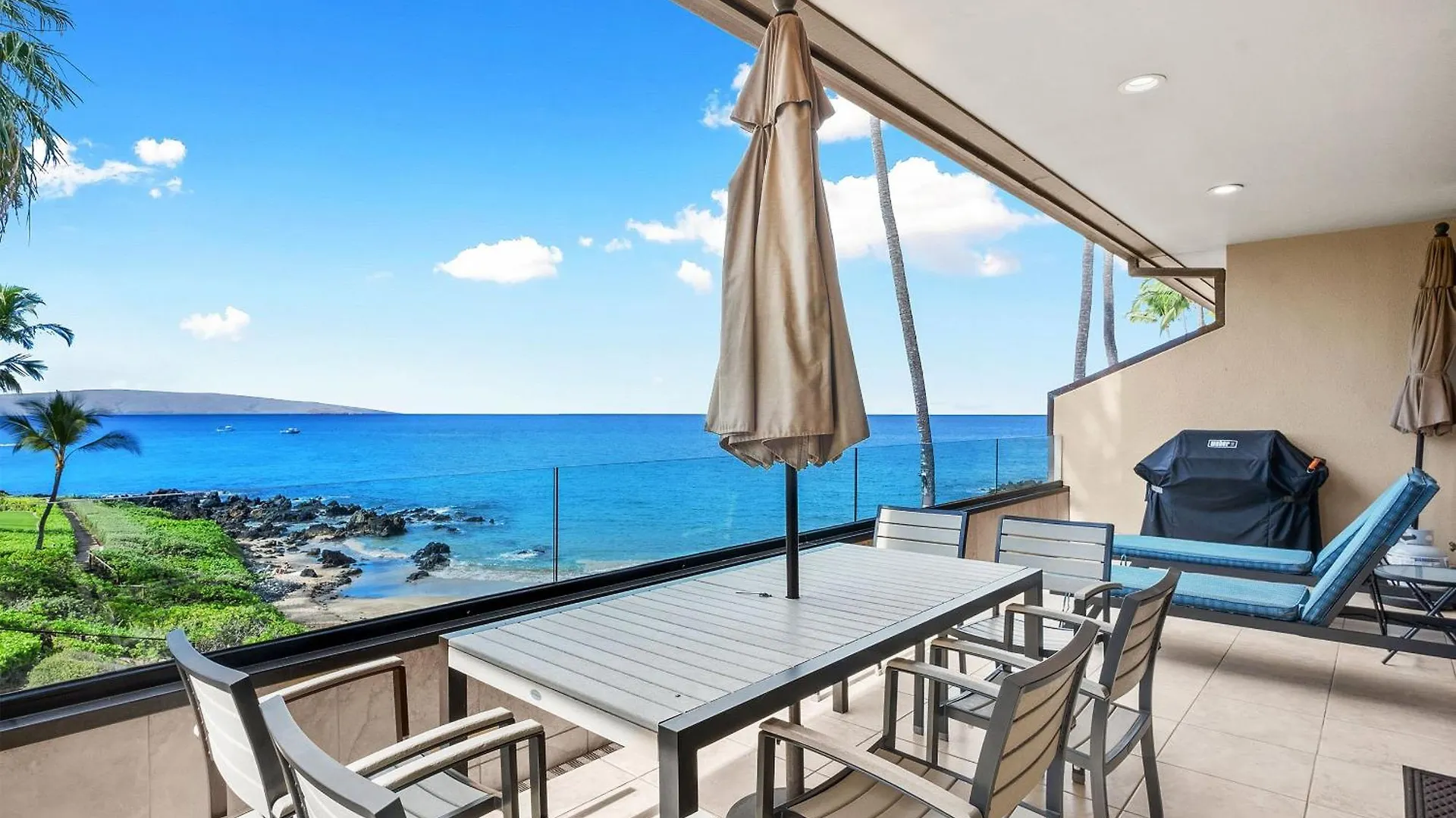 Holiday home Makena Surf G-201