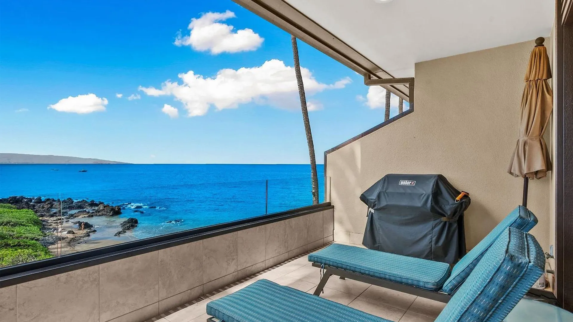 Makena Surf G-201 Holiday home *