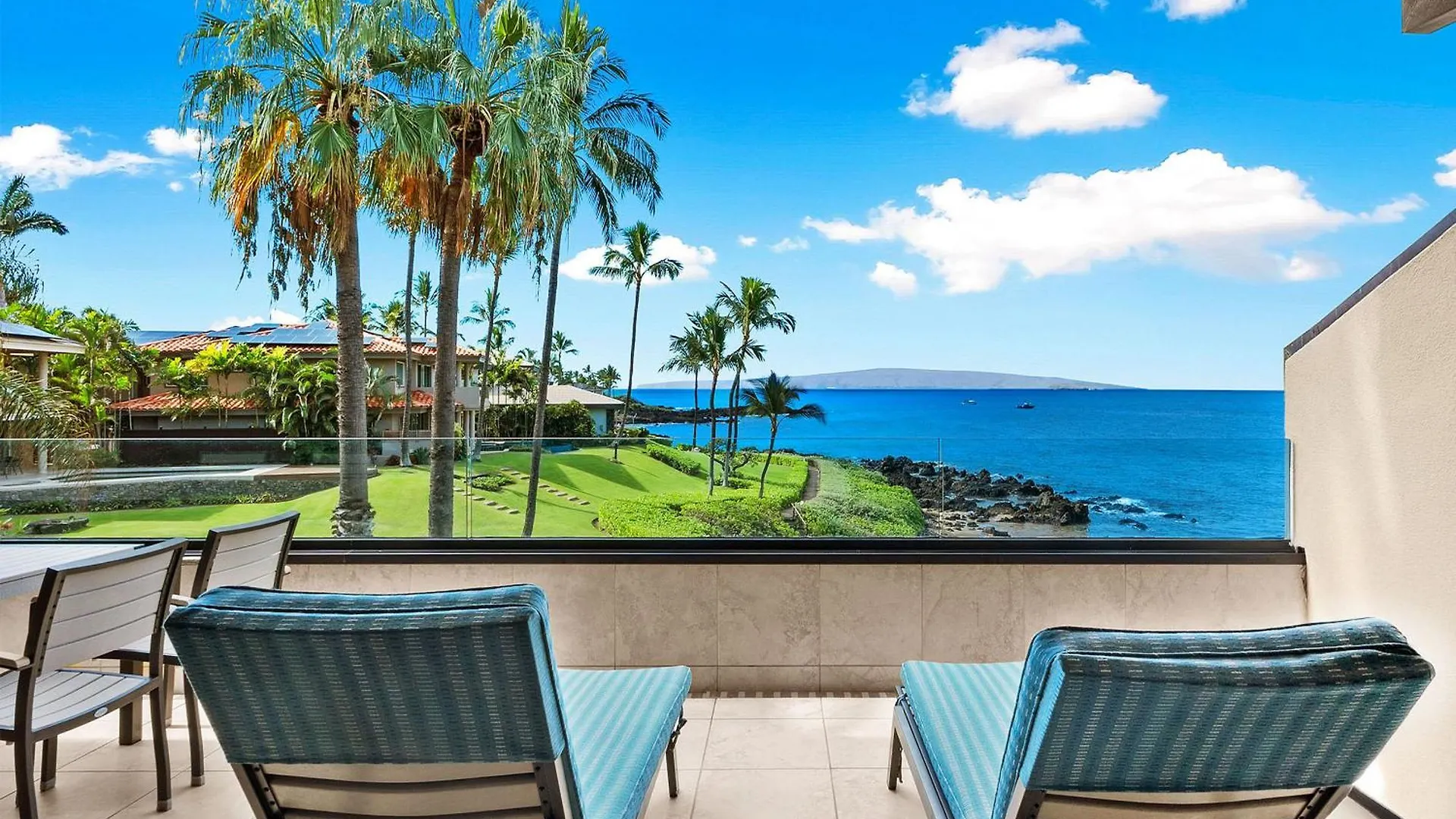 Holiday home Makena Surf G-201 Wailea (Maui)