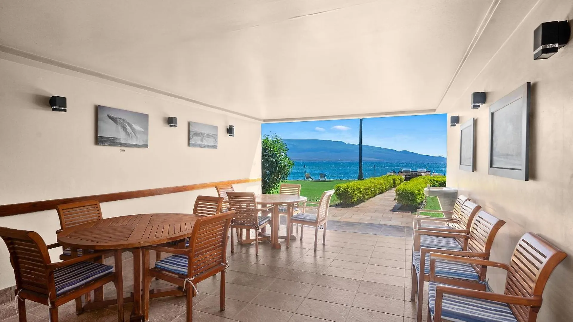Maalaea Kai 311 Holiday home Wailuku