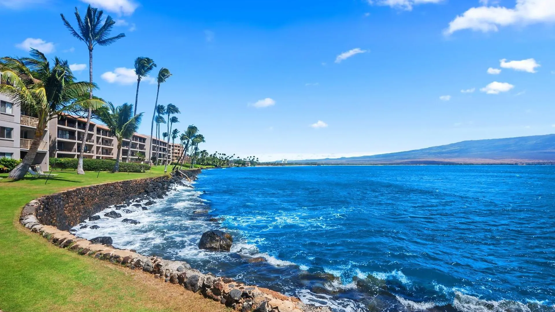 Holiday home Maalaea Kai 311 Wailuku