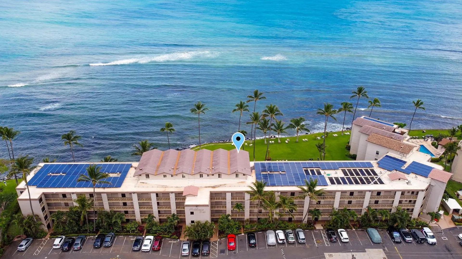 Maalaea Kai 311 Wailuku