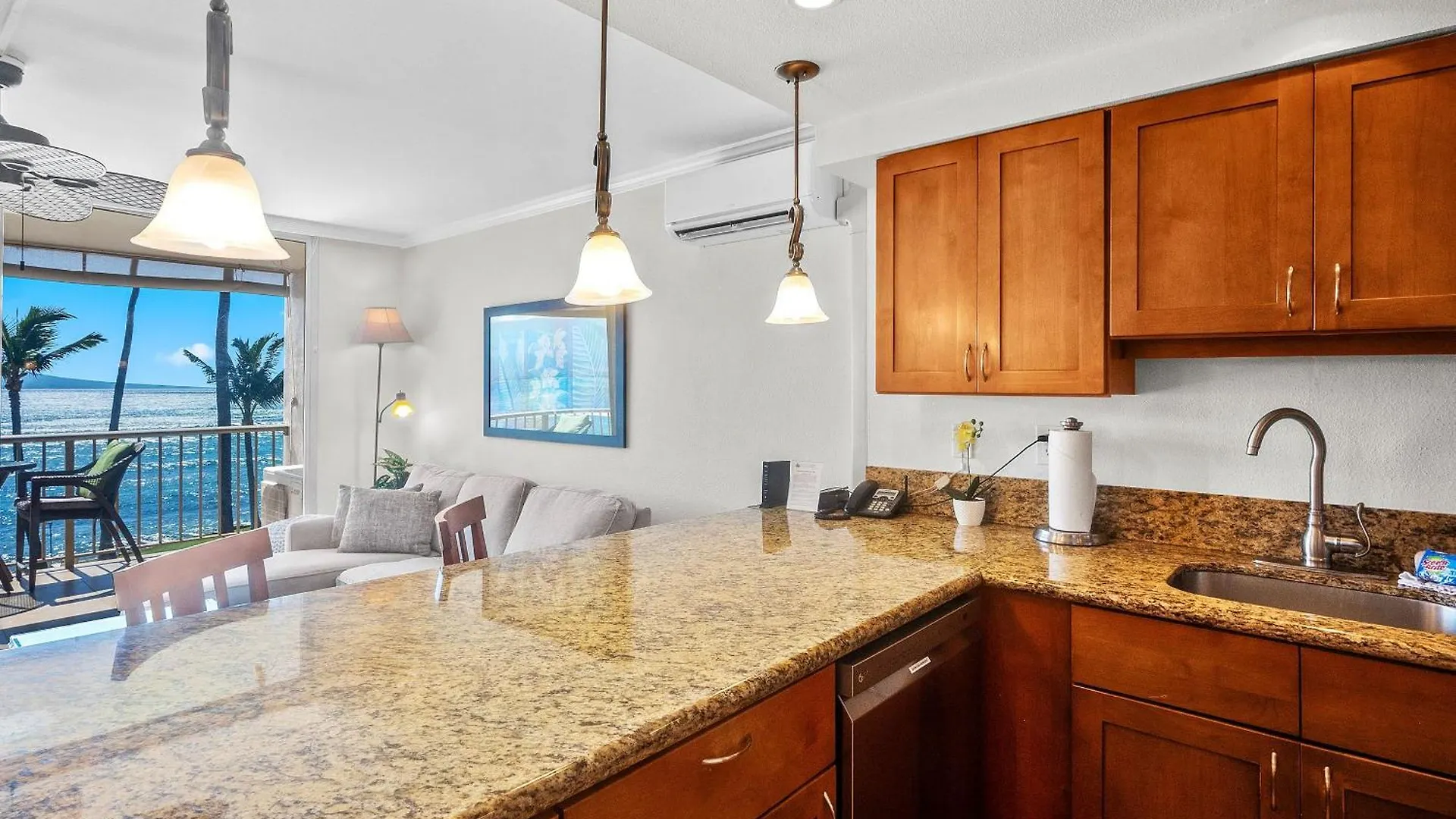 Holiday home Maalaea Kai 311