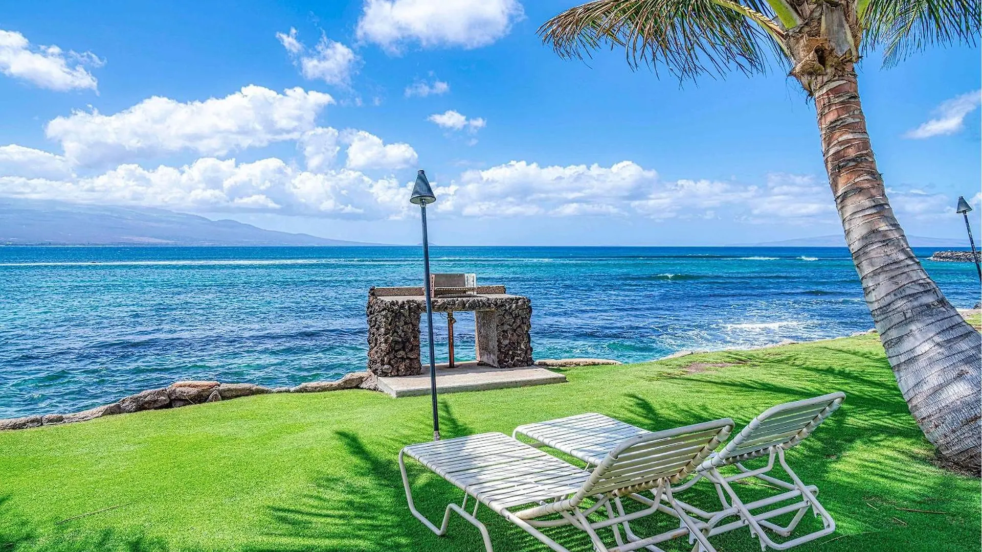 Maalaea Kai 311 Holiday home Wailuku