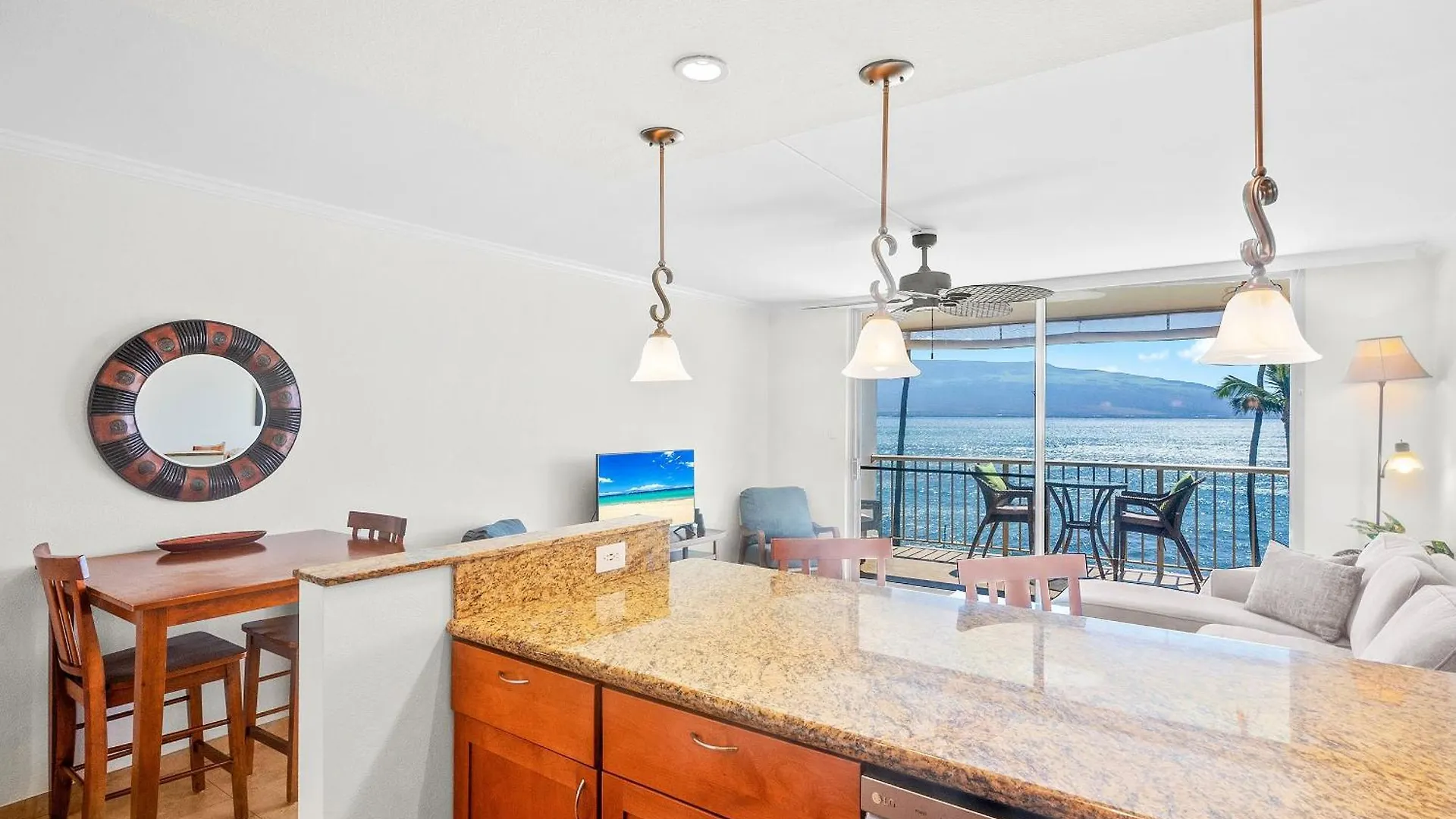 Holiday home Maalaea Kai 311
