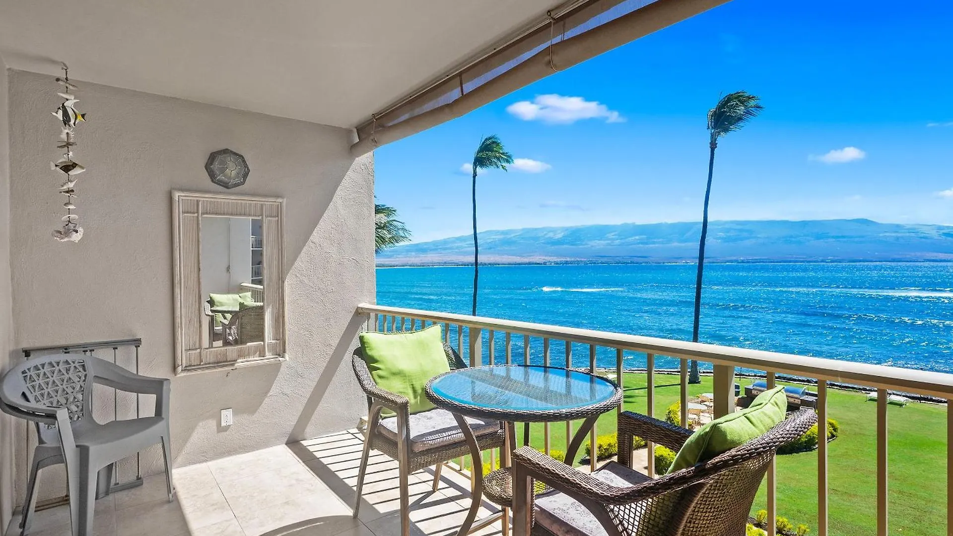 Maalaea Kai 311 Holiday home *