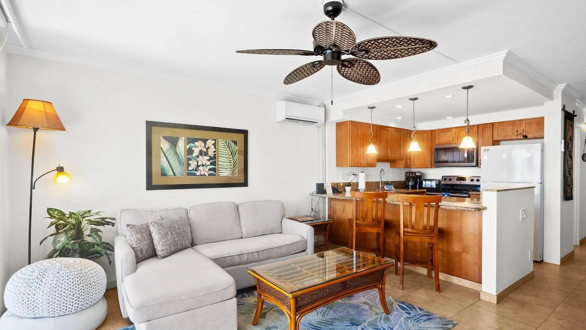 Maalaea Kai 311 Holiday home Wailuku