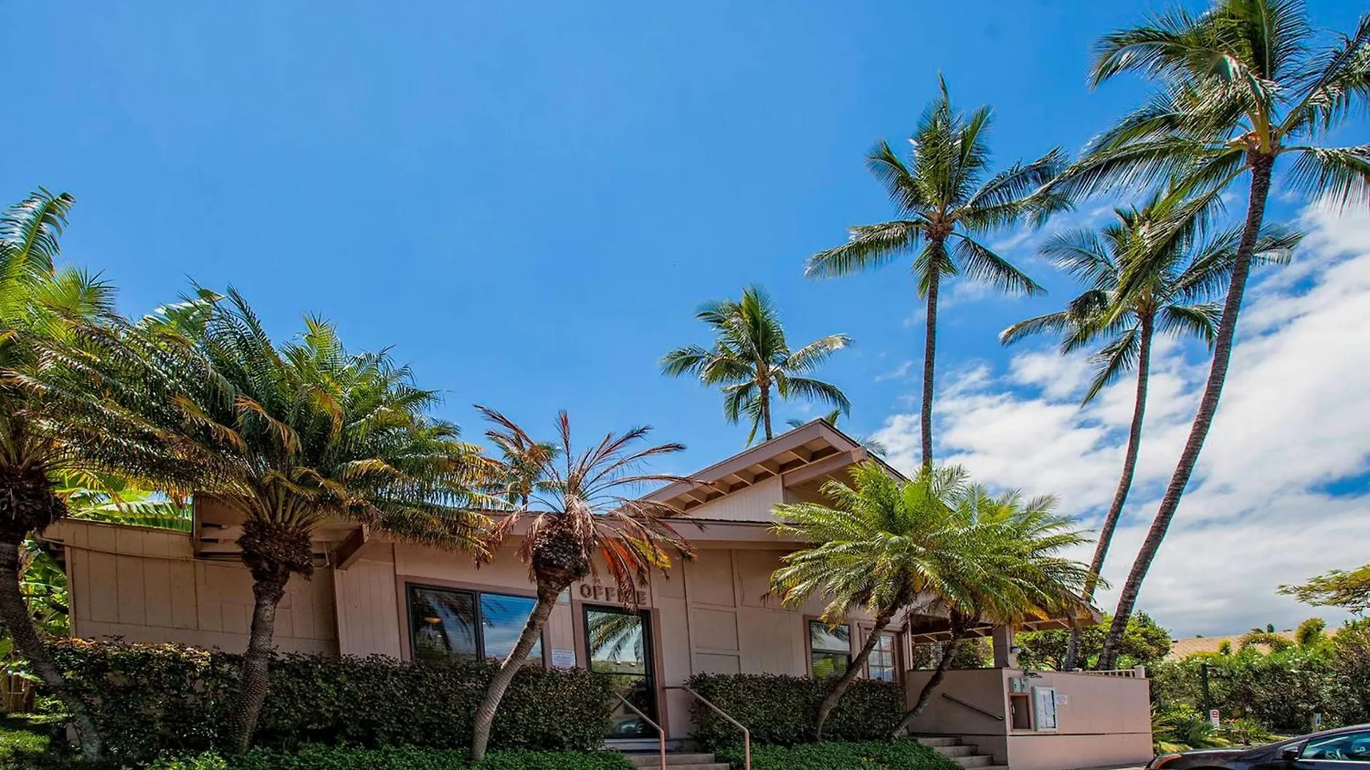 Kihei Akahi C-411 Holiday home