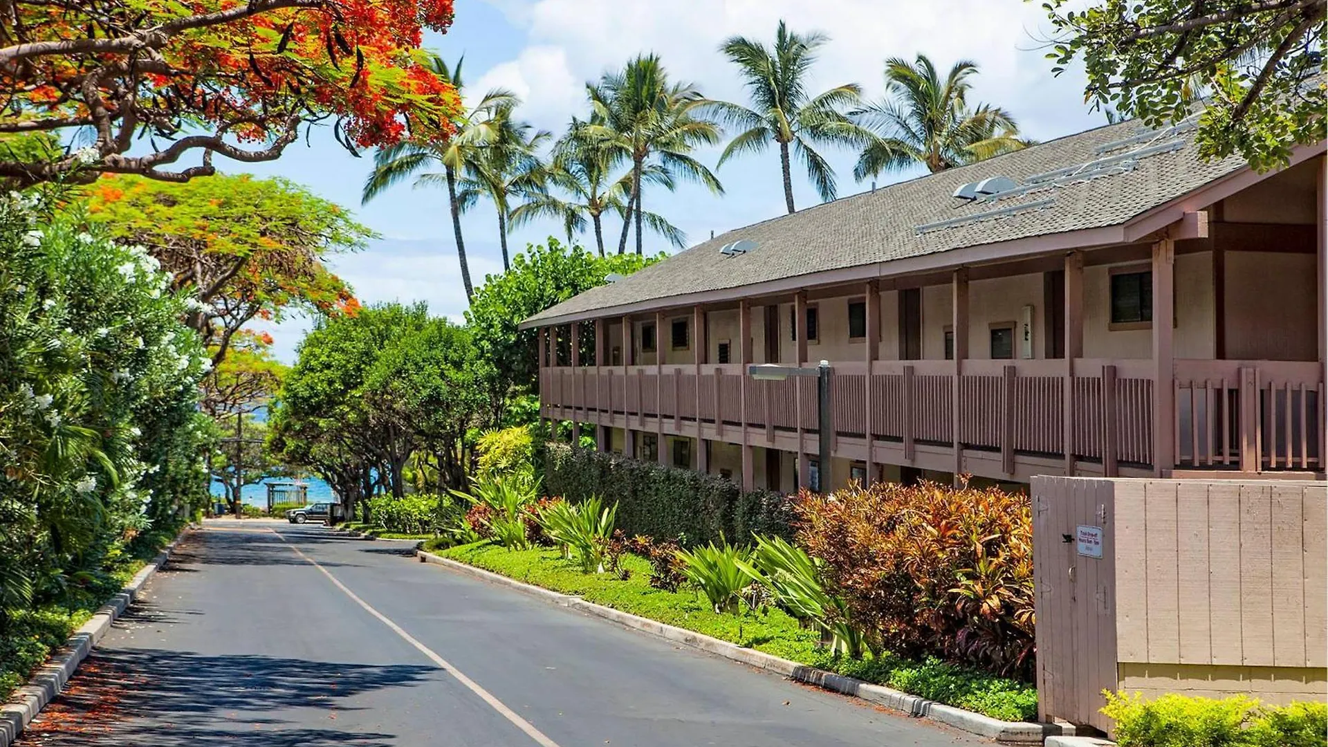 Holiday home Kihei Akahi C-411 *