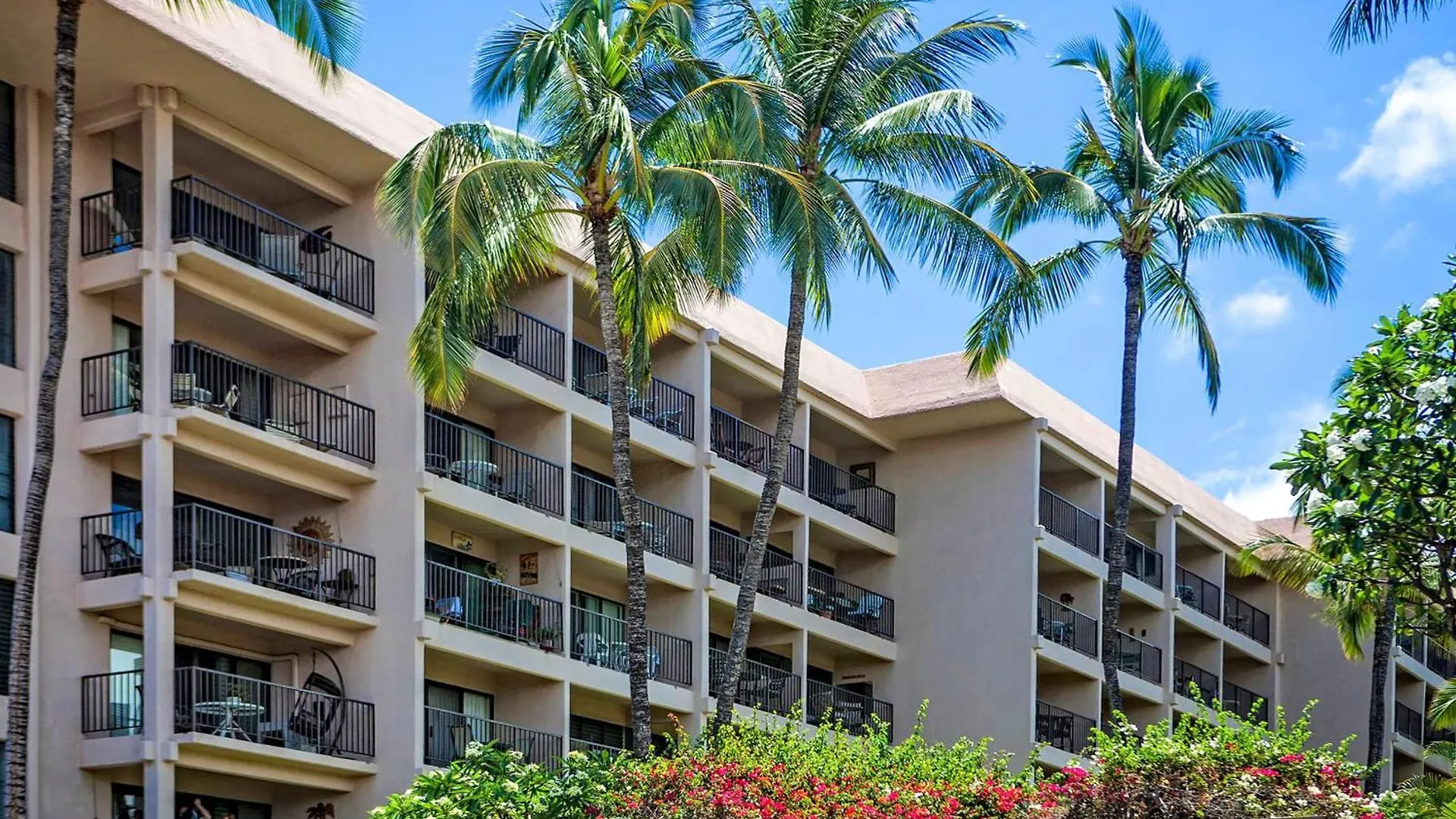 Kihei Akahi C-411 Holiday home