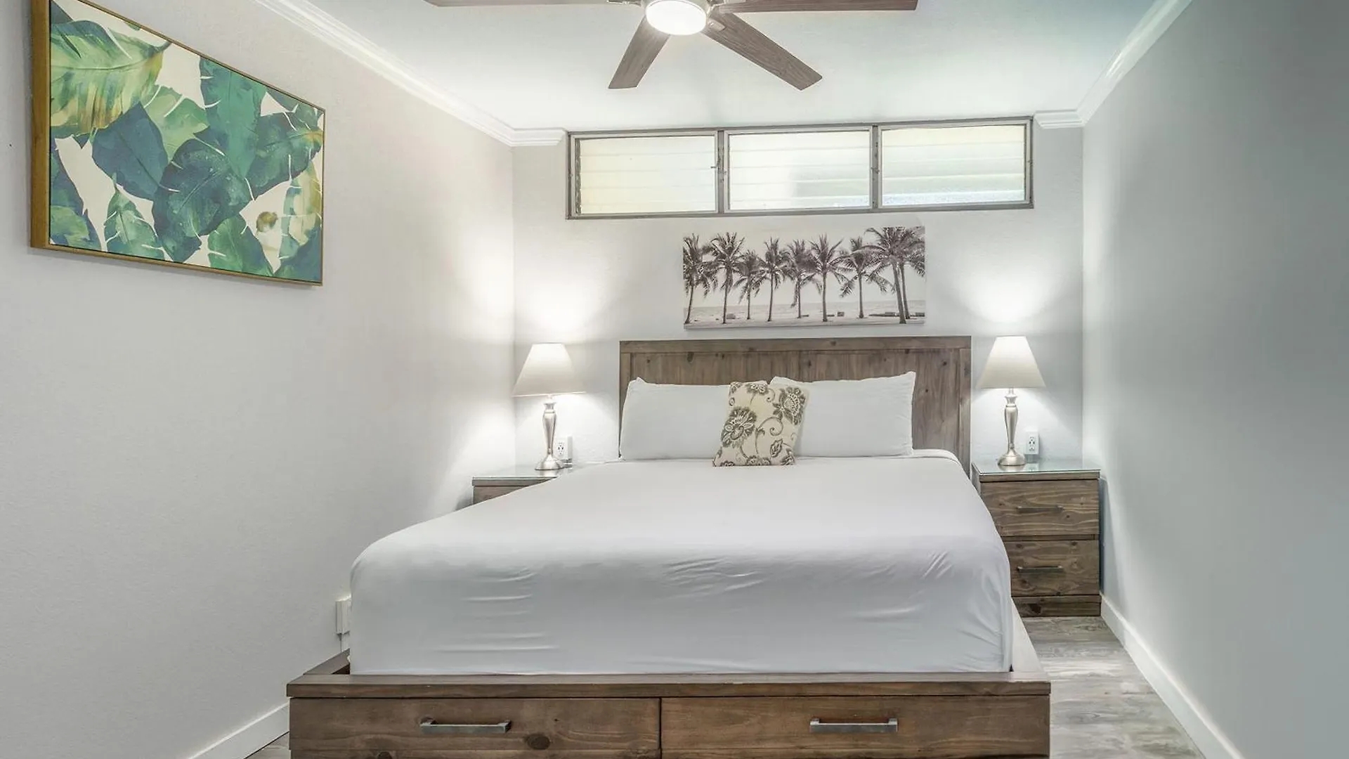 Kihei Akahi C-411 Holiday home *