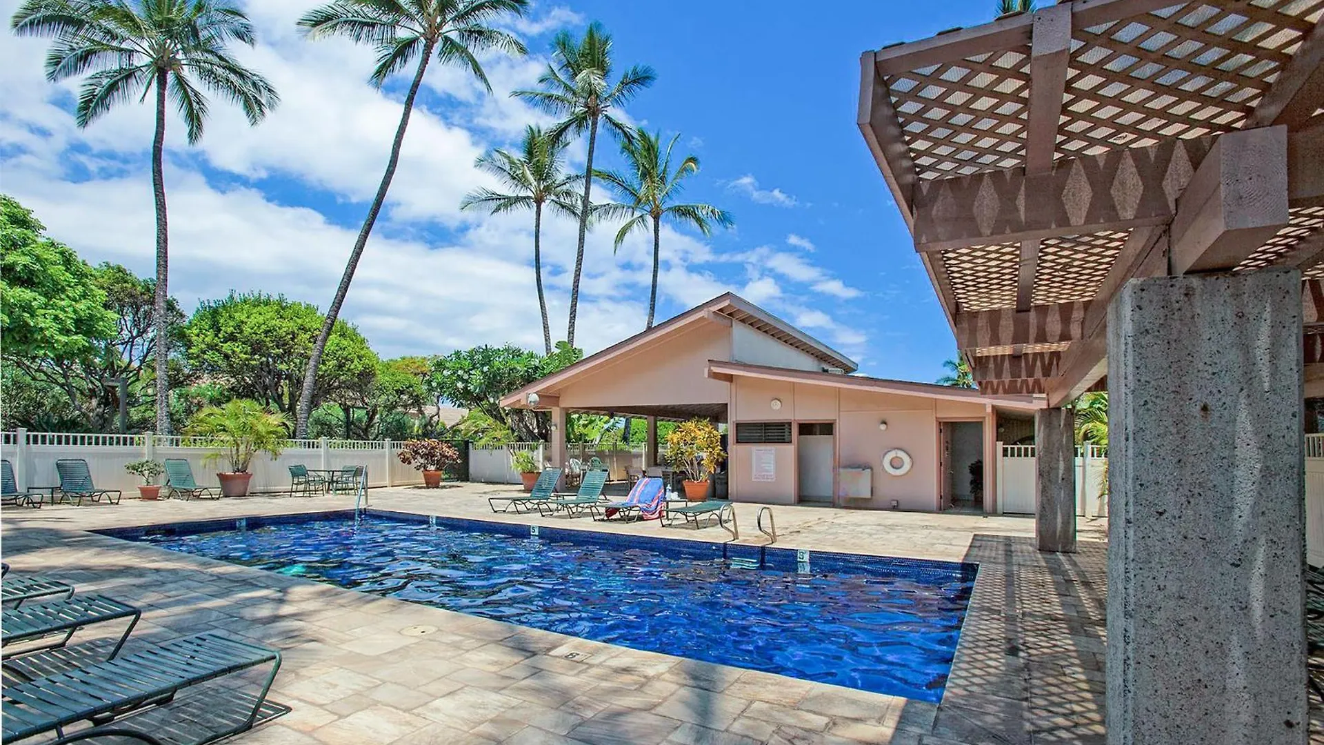 Kihei Akahi C-411 Holiday home Wailea (Maui)