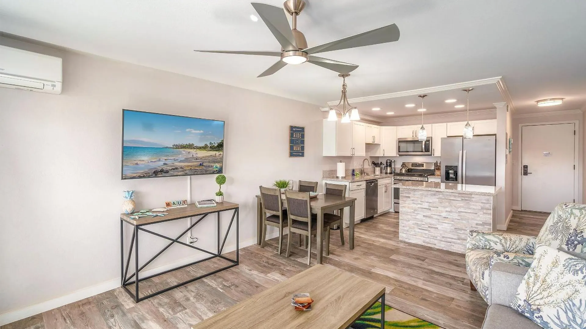 Holiday home Kihei Akahi C-411