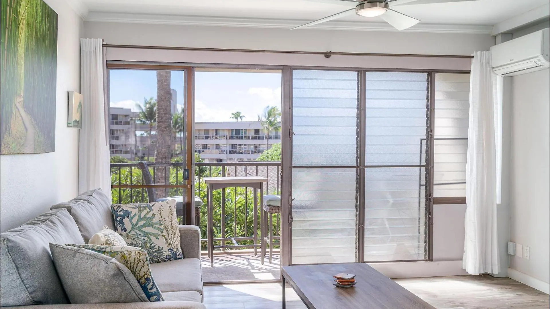 Holiday home Kihei Akahi C-411