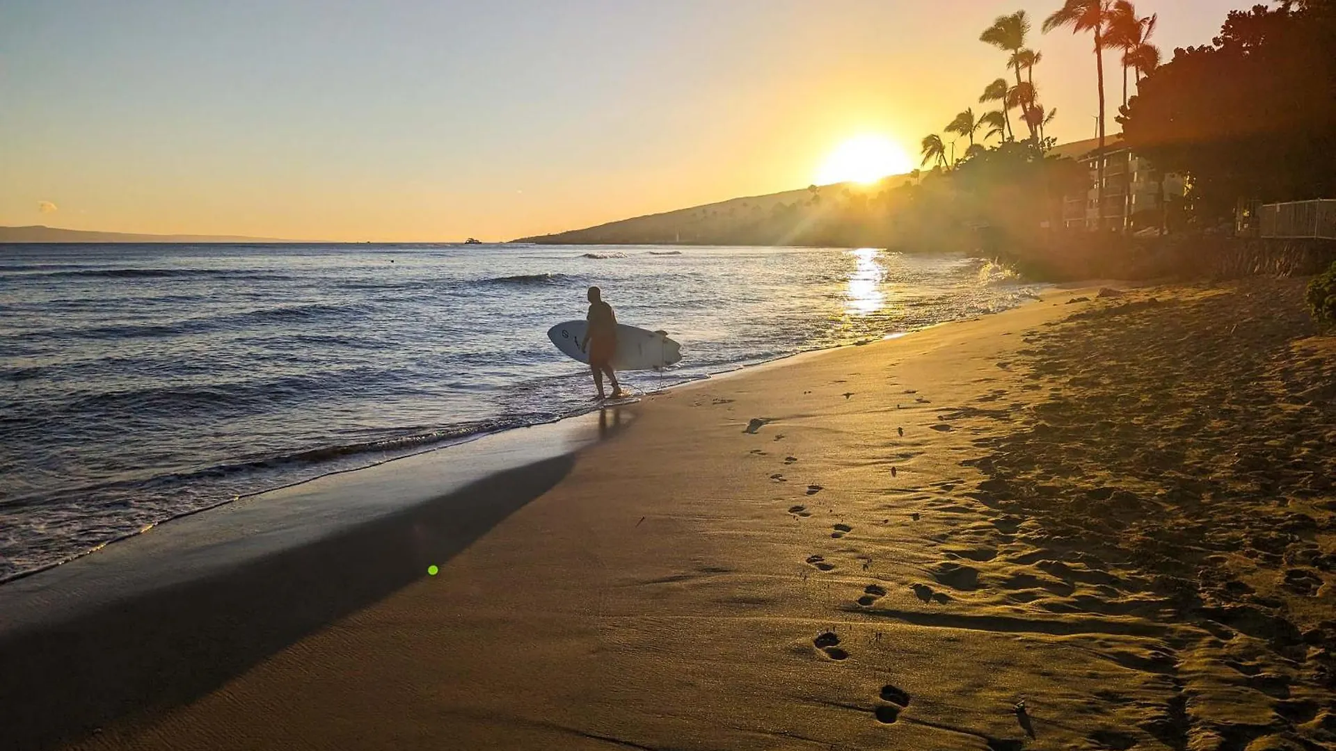 Kanai A Nalu 314 Casa vacanze Wailuku