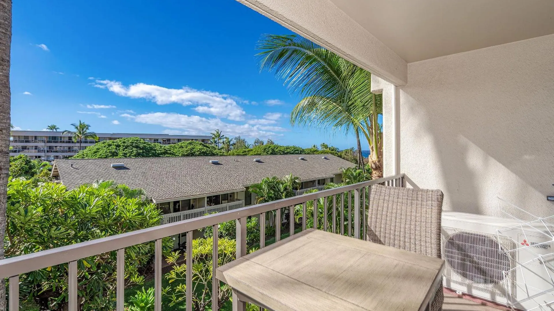 Kihei Akahi C-411 Wailea (Maui)