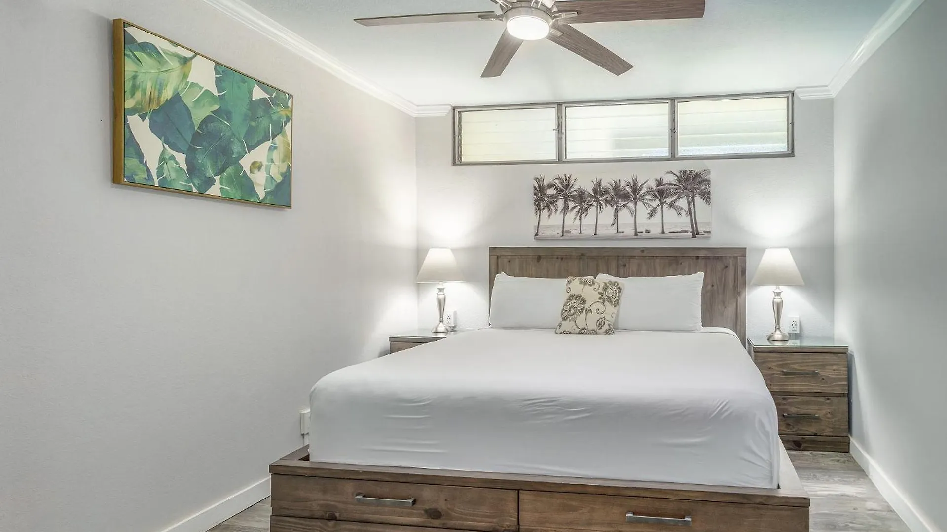 Kihei Akahi C-411 Holiday home