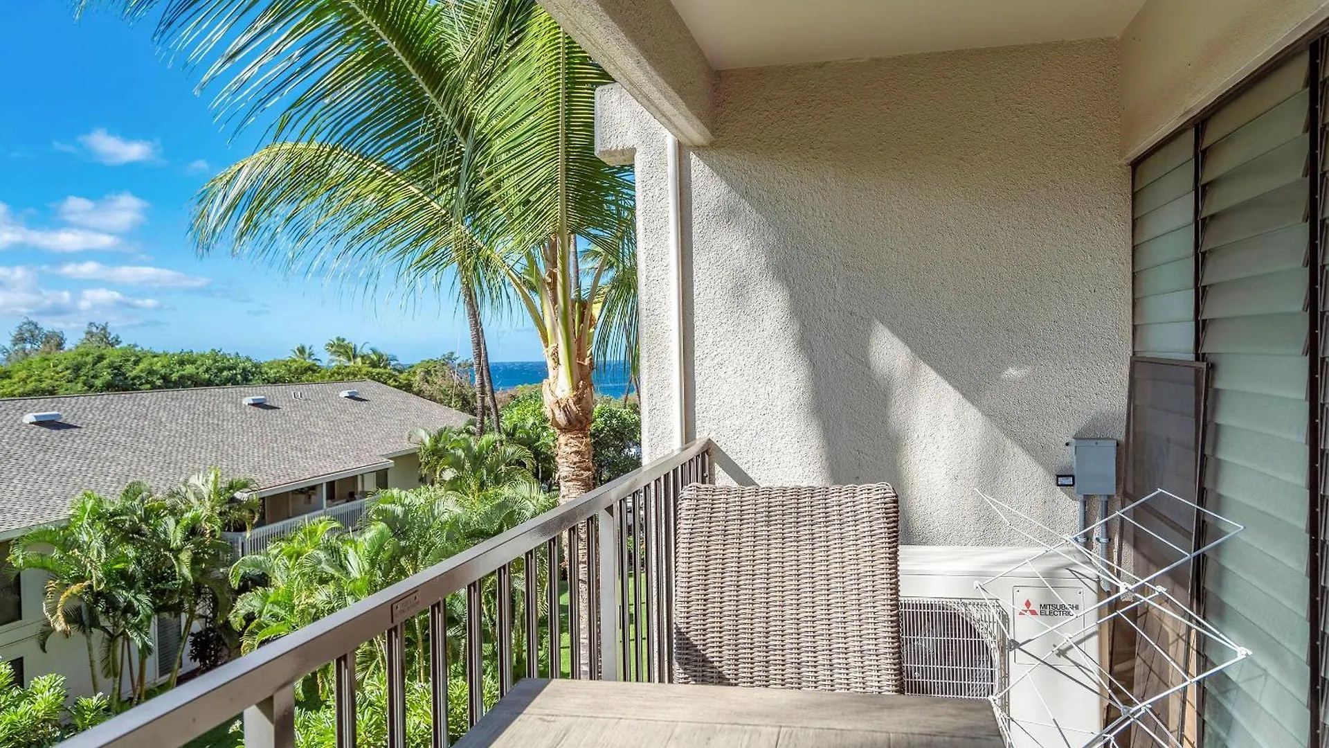 Kihei Akahi C-411 Holiday home *