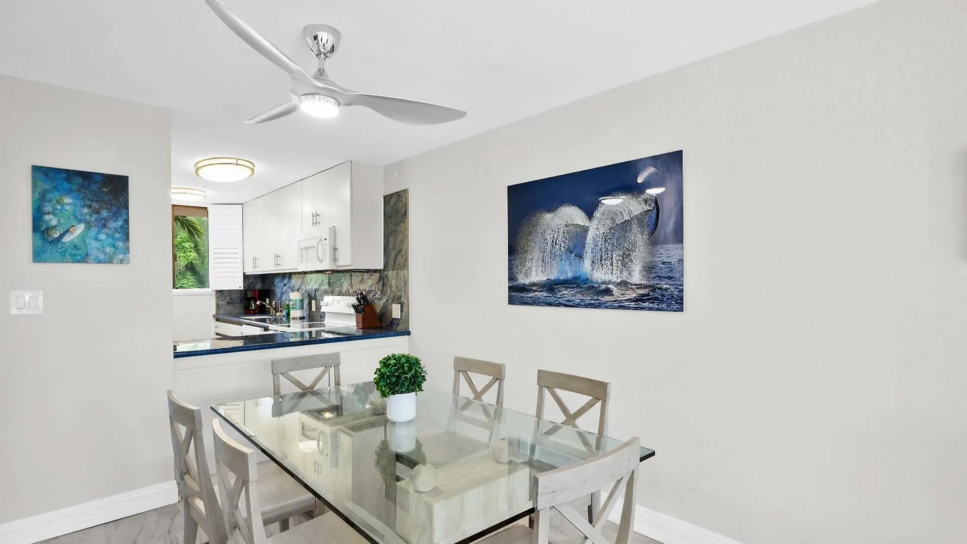 Kanai A Nalu 314 Casa vacanze Wailuku