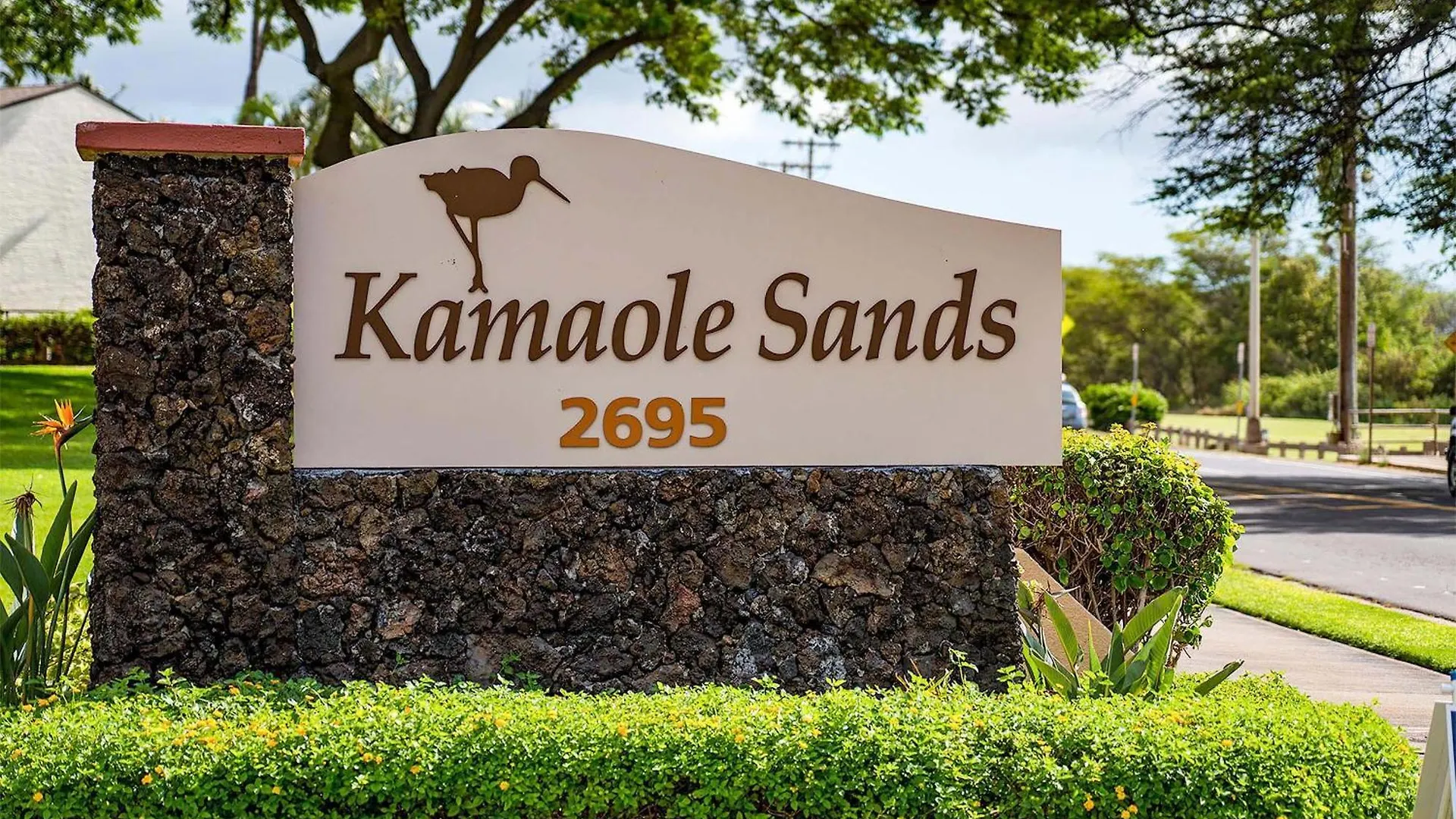 Casa vacanze Kamaole Sands 7-105