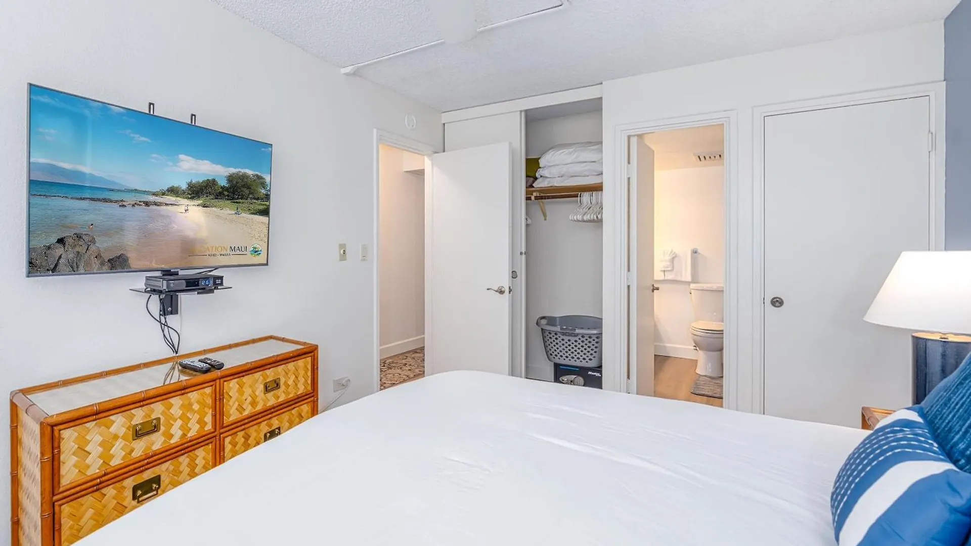 Kamaole Sands 6-303 Holiday home Wailea (Maui)