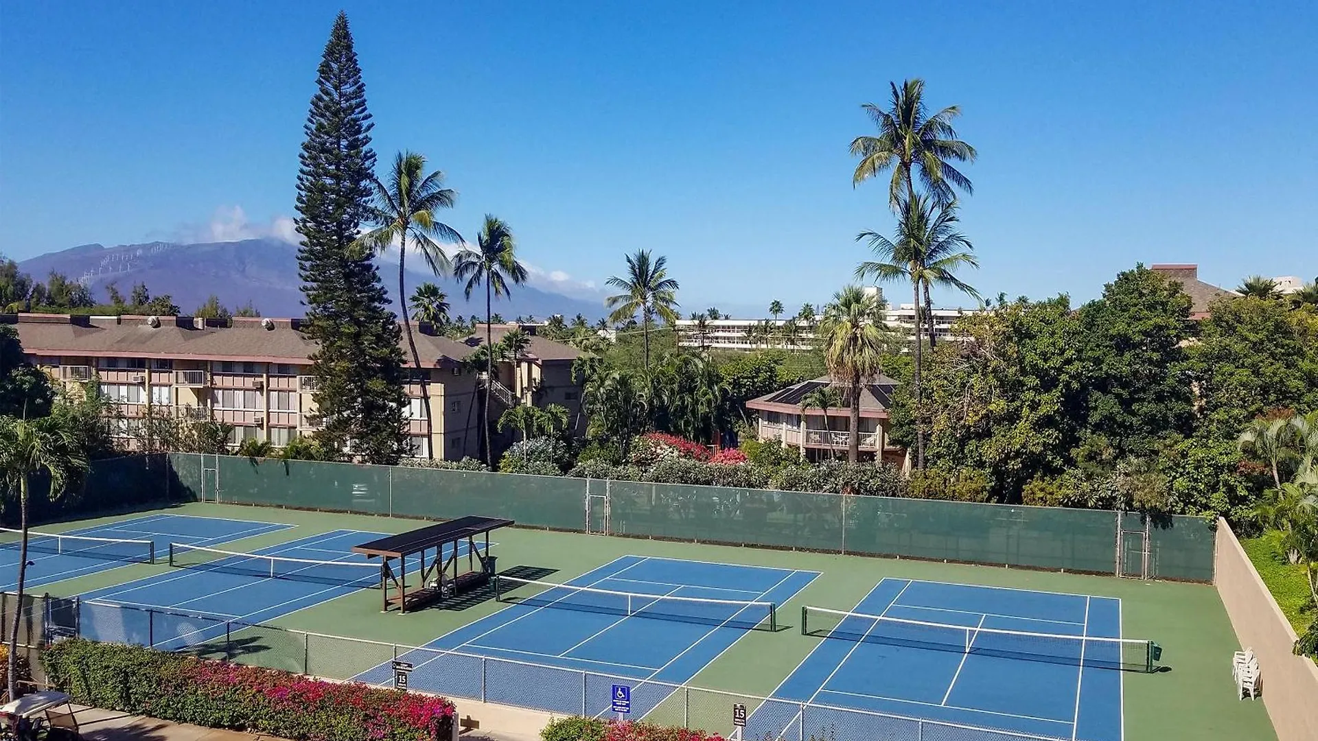 Holiday home Kamaole Sands 6-303 Wailea (Maui)