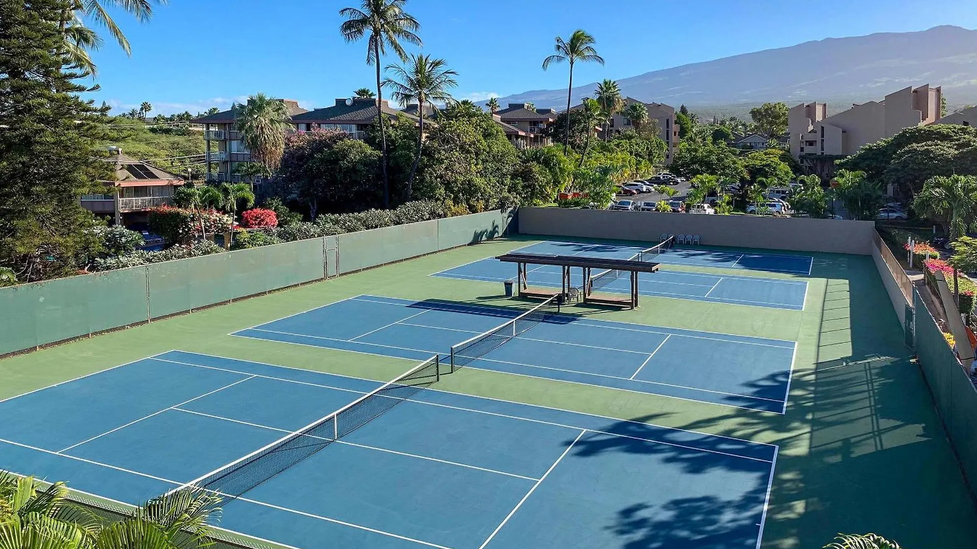 Kamaole Sands 6-303 Wailea (Maui)