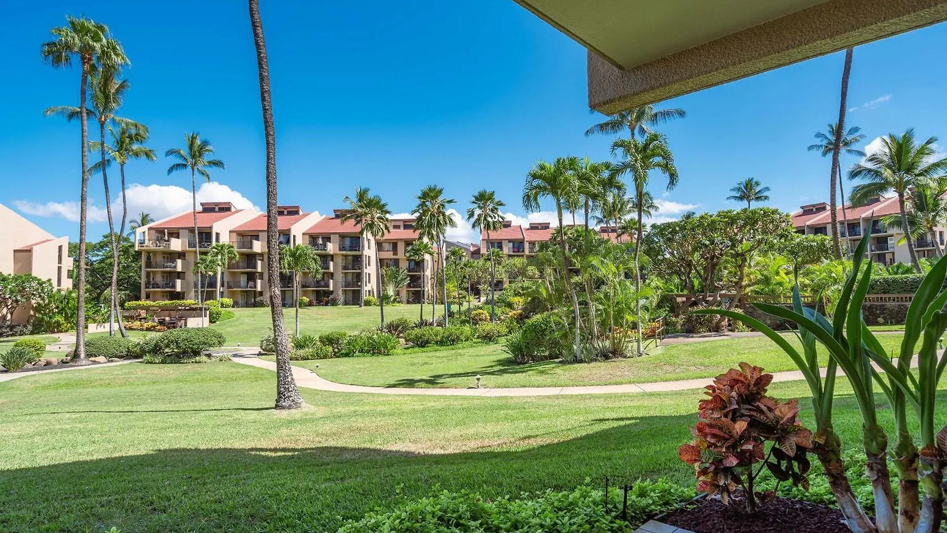 Kamaole Sands 7-105 Casa vacanze