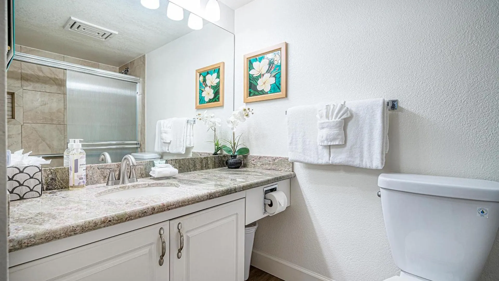 Holiday home Kamaole Sands 6-303