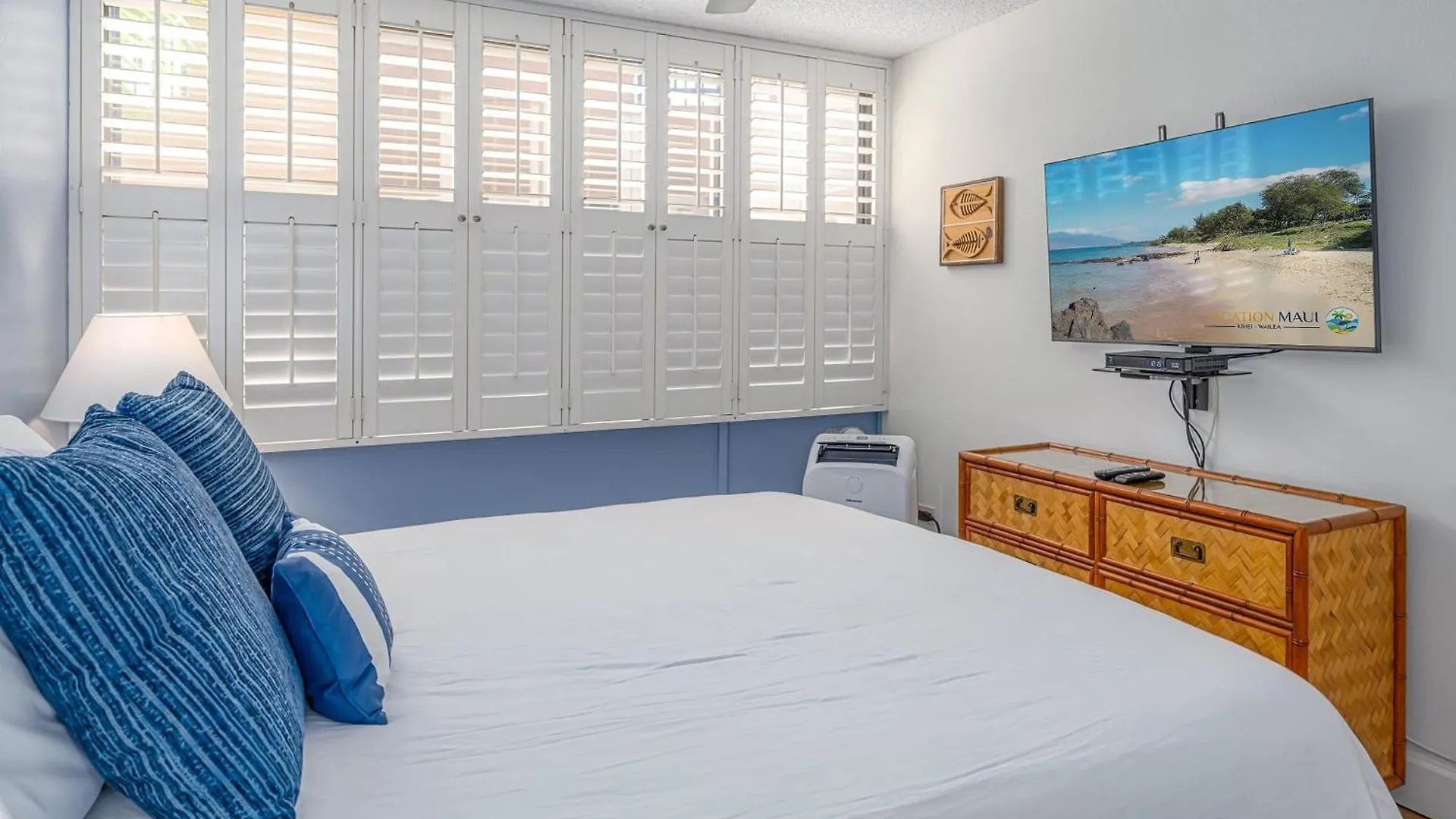 Kamaole Sands 6-303 Holiday home Wailea (Maui)