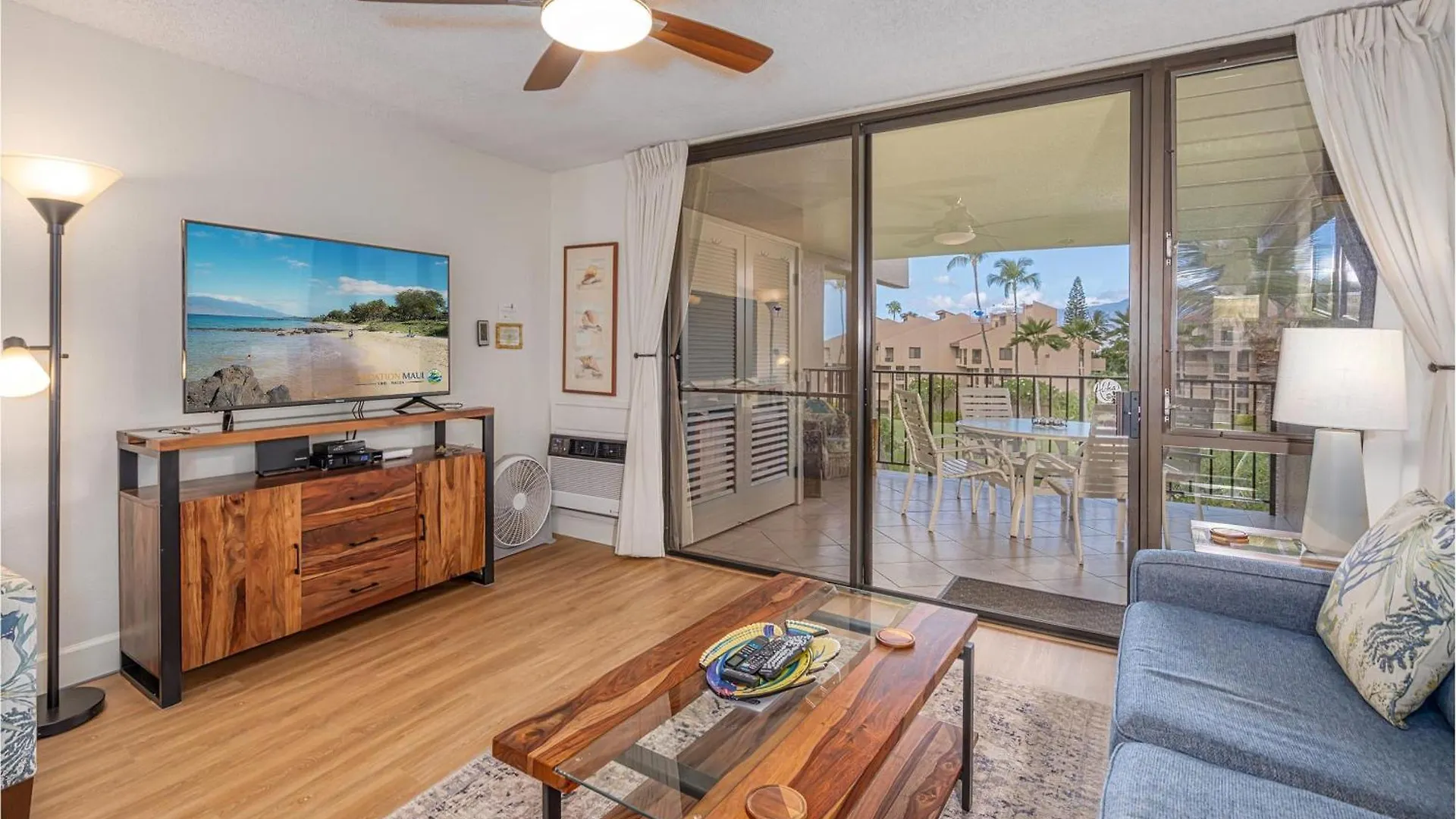 Kamaole Sands 6-303 Holiday home *