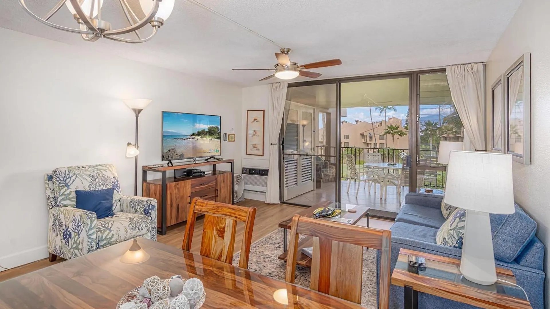 Kamaole Sands 6-303