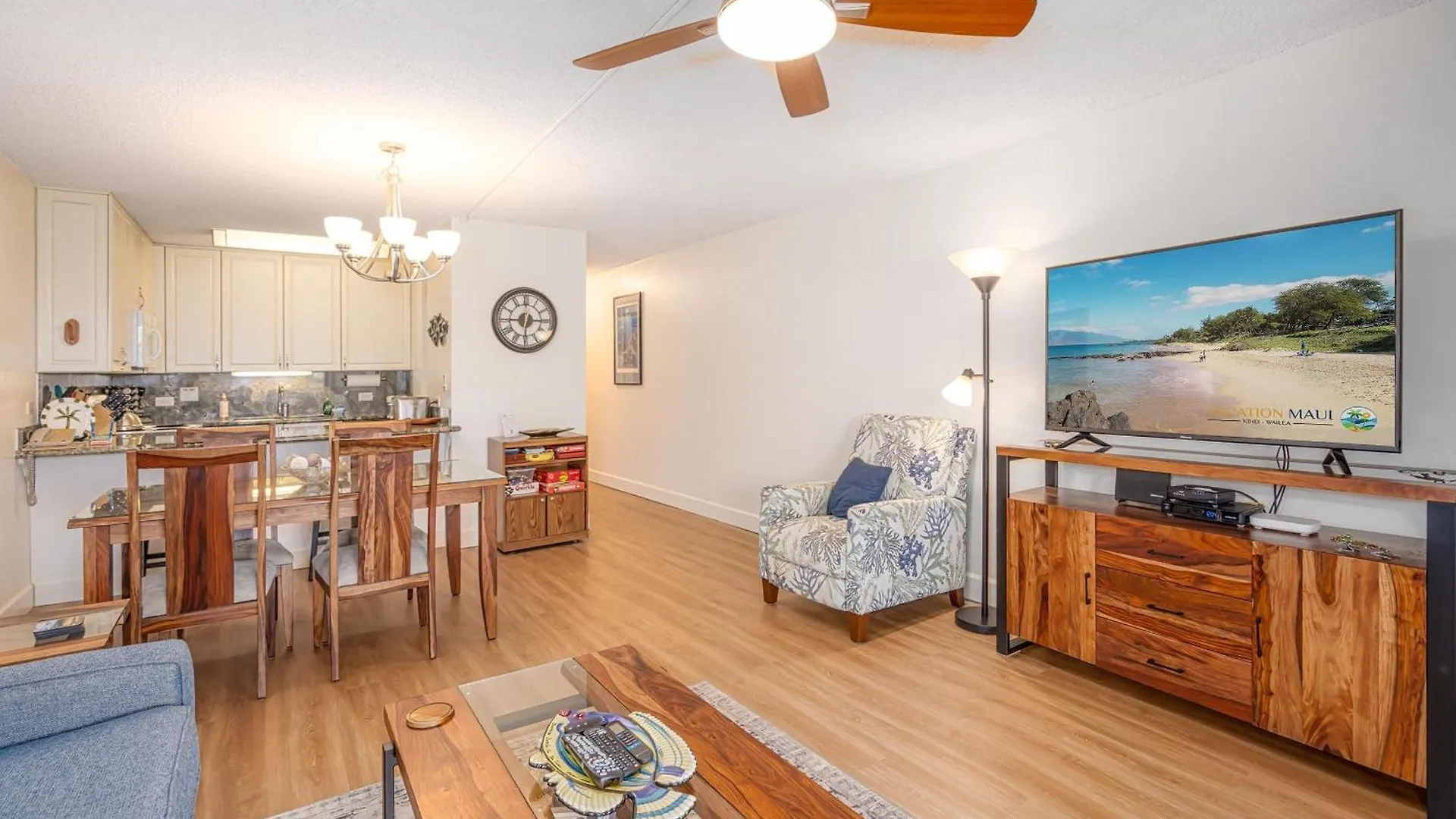 Holiday home Kamaole Sands 6-303 *