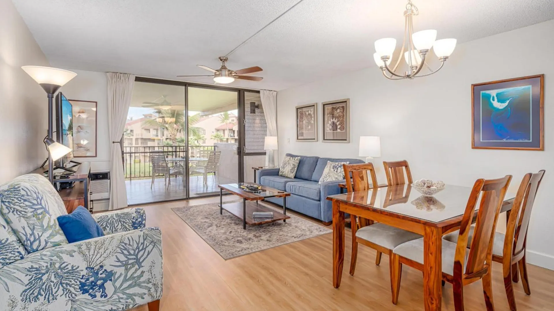 Kamaole Sands 6-303 Holiday home Wailea (Maui)