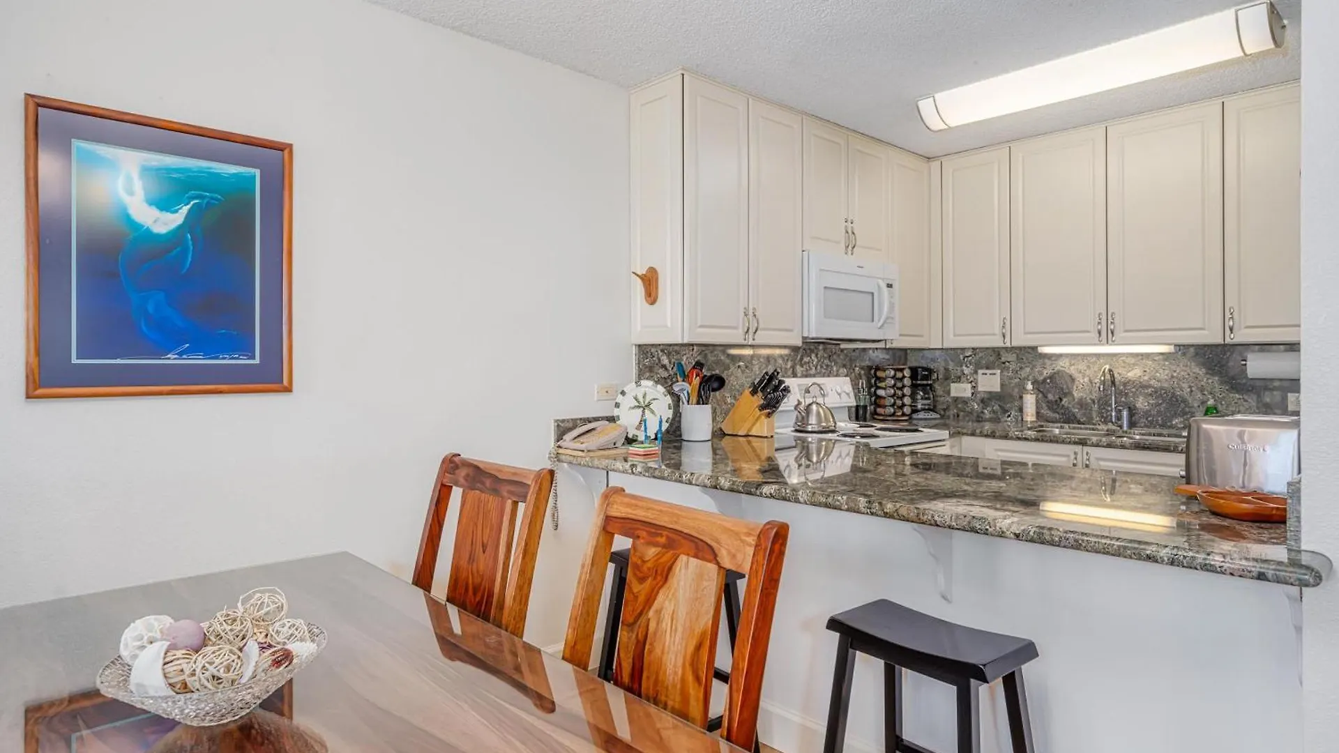 Holiday home Kamaole Sands 6-303 Wailea (Maui)