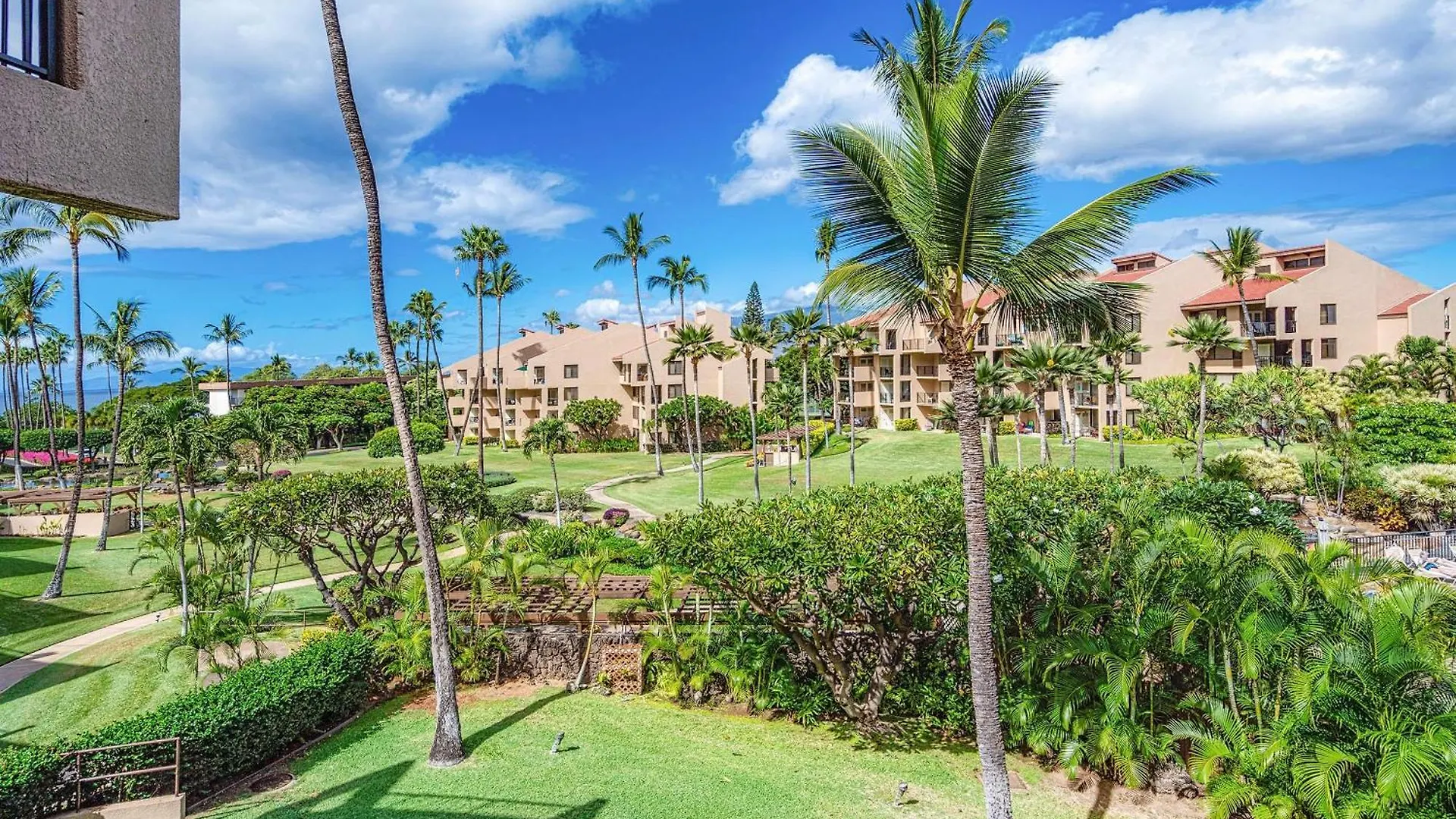Kamaole Sands 6-303 * Wailea (Maui)