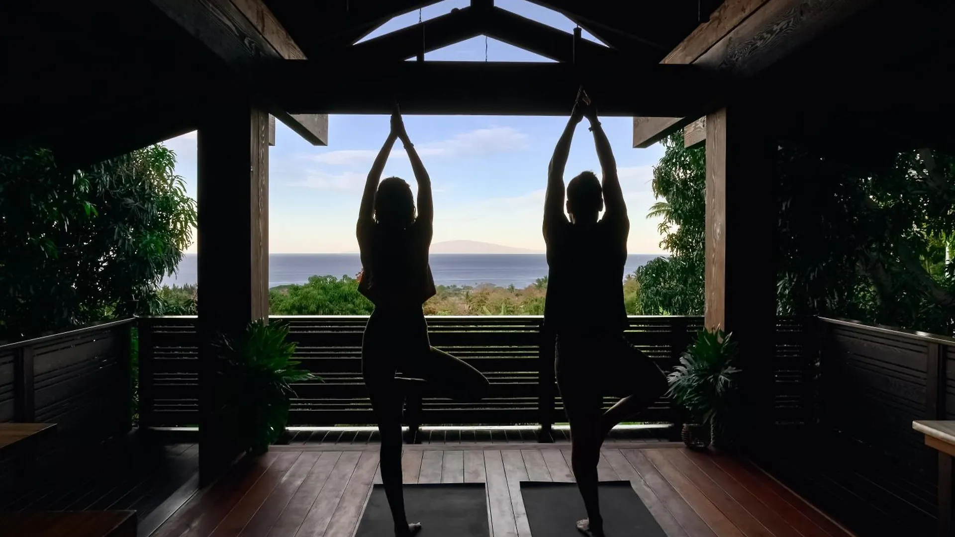 Hotel Wailea, Relais & Chateaux - Adults Only