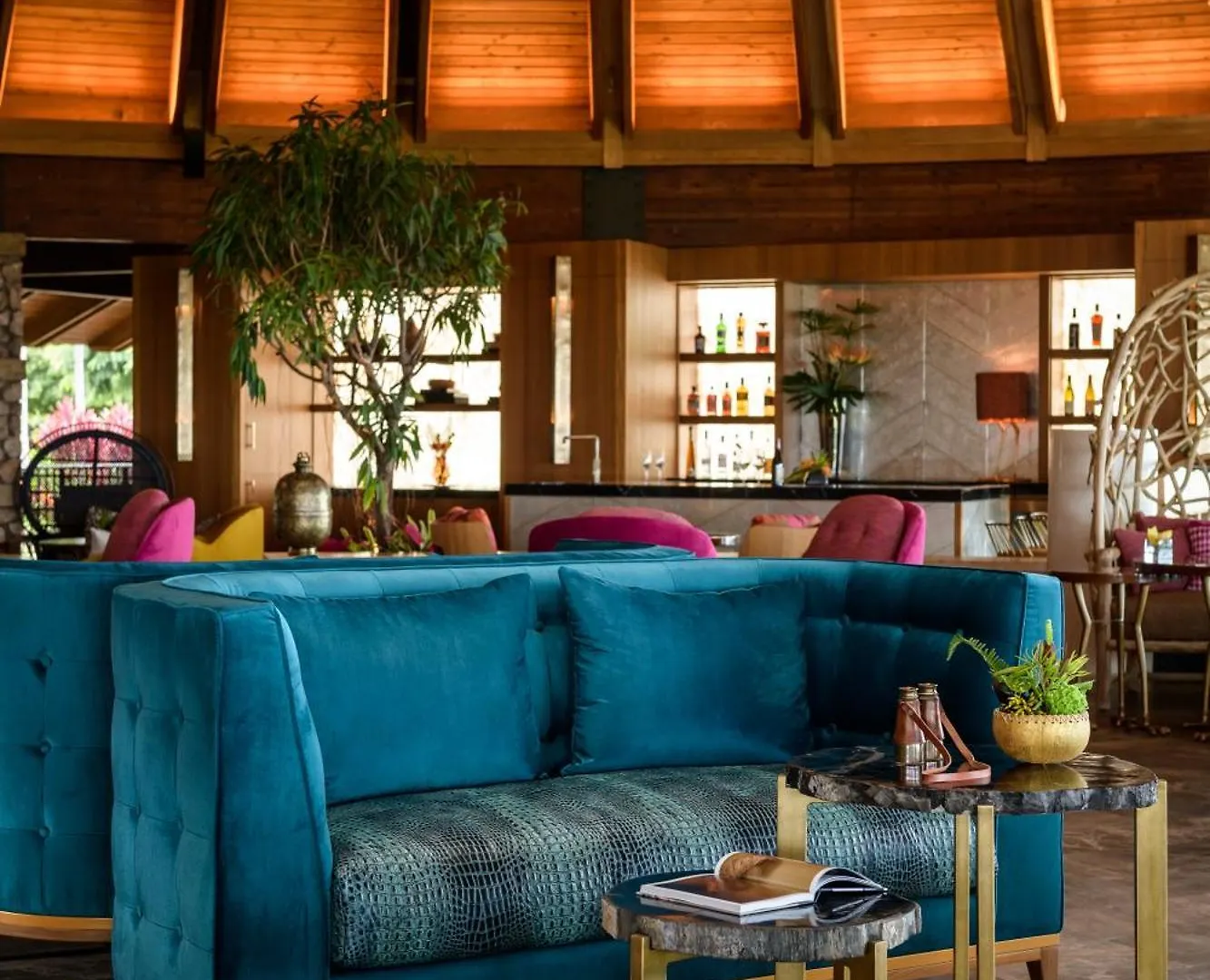 Hotel Wailea, Relais & Chateaux - Adults Only Wailea (Maui)