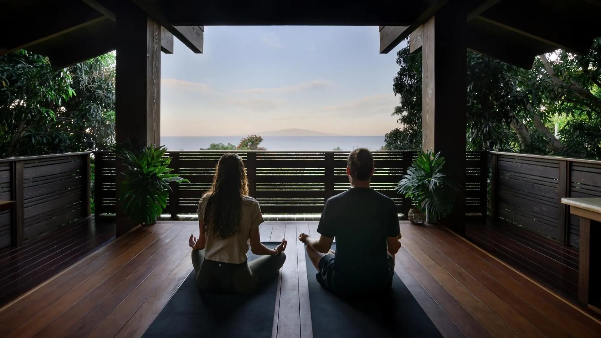 Hotel Wailea, Relais & Chateaux - Adults Only