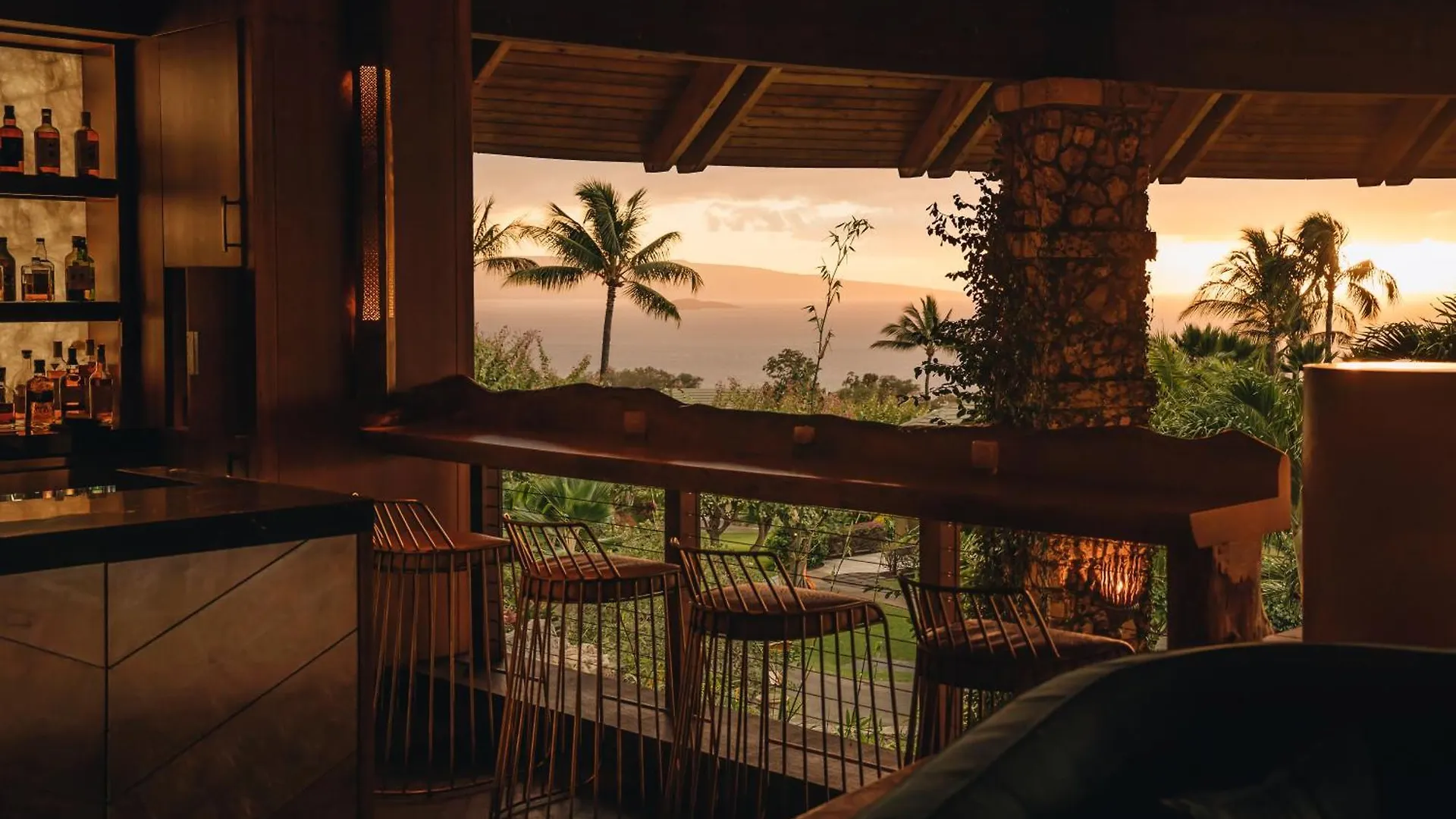 Wailea, Relais & Chateaux - Adults Only Hotel 5*