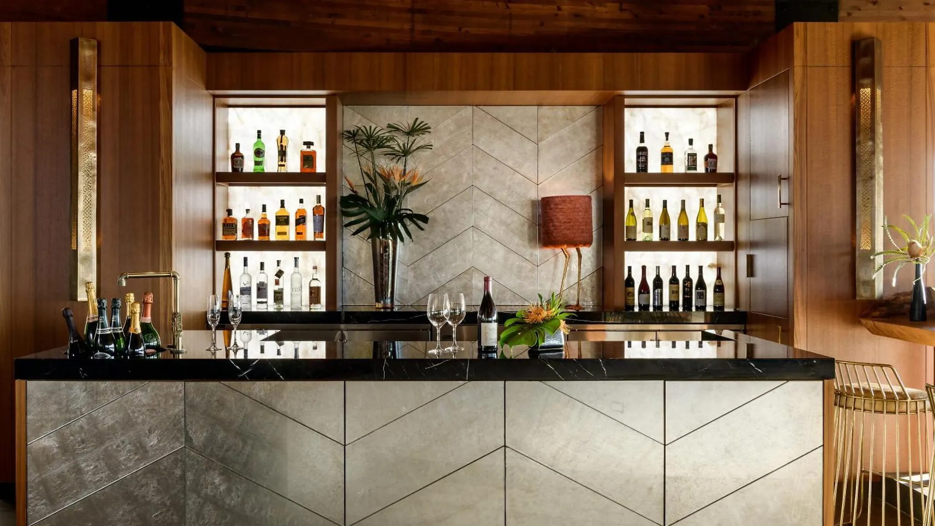 Wailea, Relais & Chateaux - Adults Only 5*