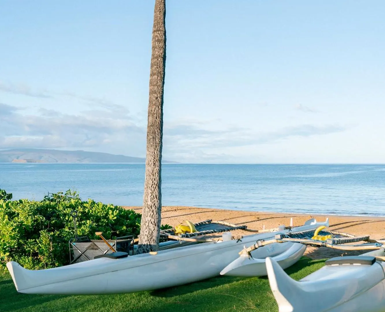 Wailea, Relais & Chateaux - Adults Only 5* Wailea (Maui)