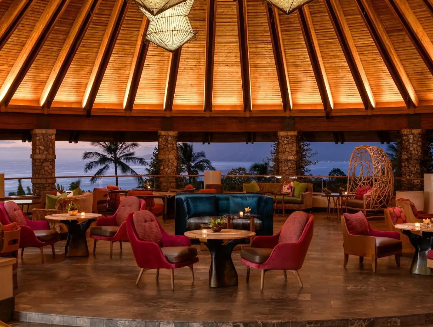 Wailea, Relais & Chateaux - Adults Only Hotel Wailea (Maui)