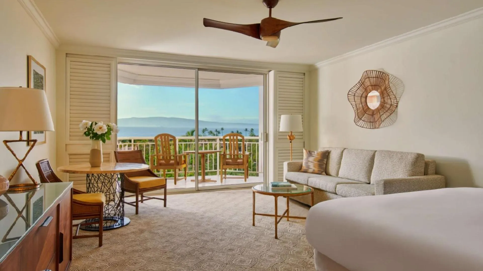Grand Wailea & Spa, A Waldorf Astoria Rezort 5*